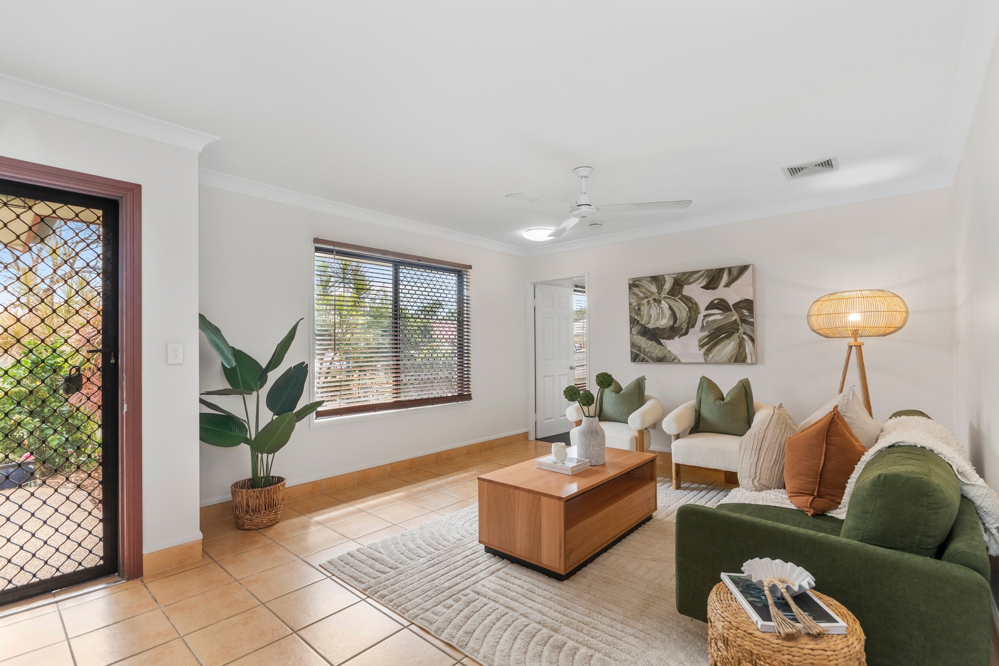 32 Sea Eagle Circuit, Douglas, QLD 4814