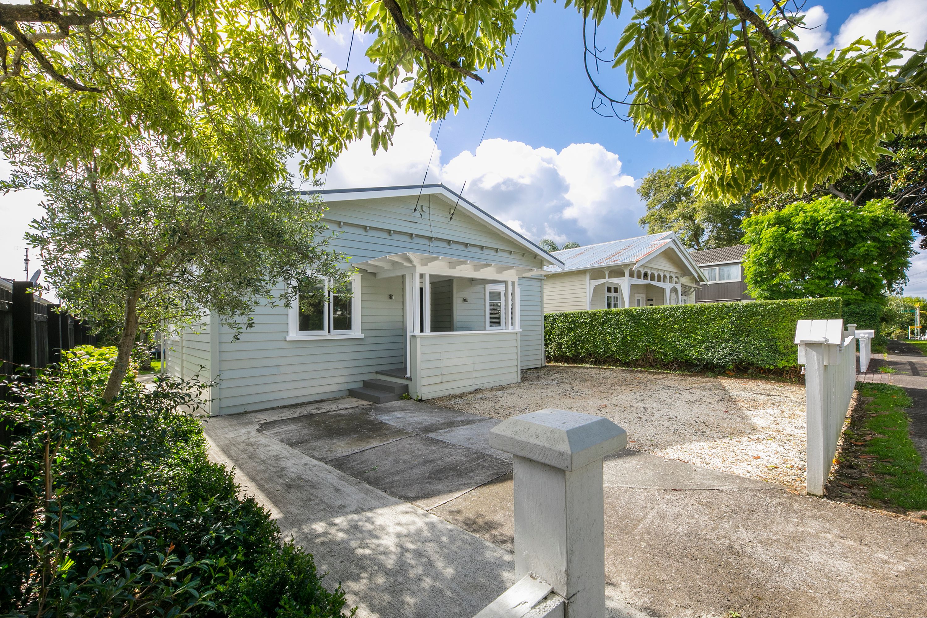 53 Cardwell Street, Onehunga, Auckland City