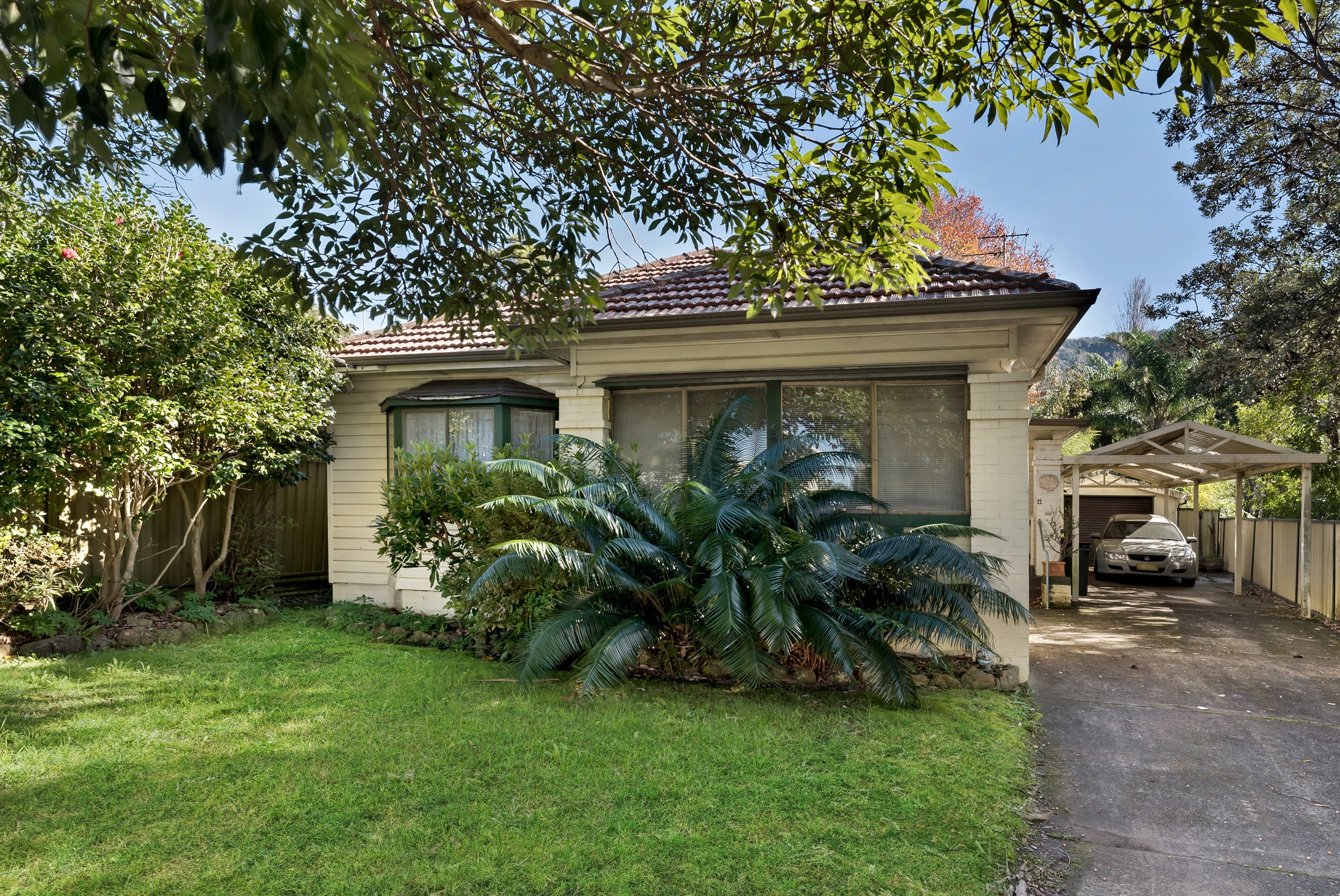 424 Lawrence Hargrave Drive, Thirroul, NSW 2515