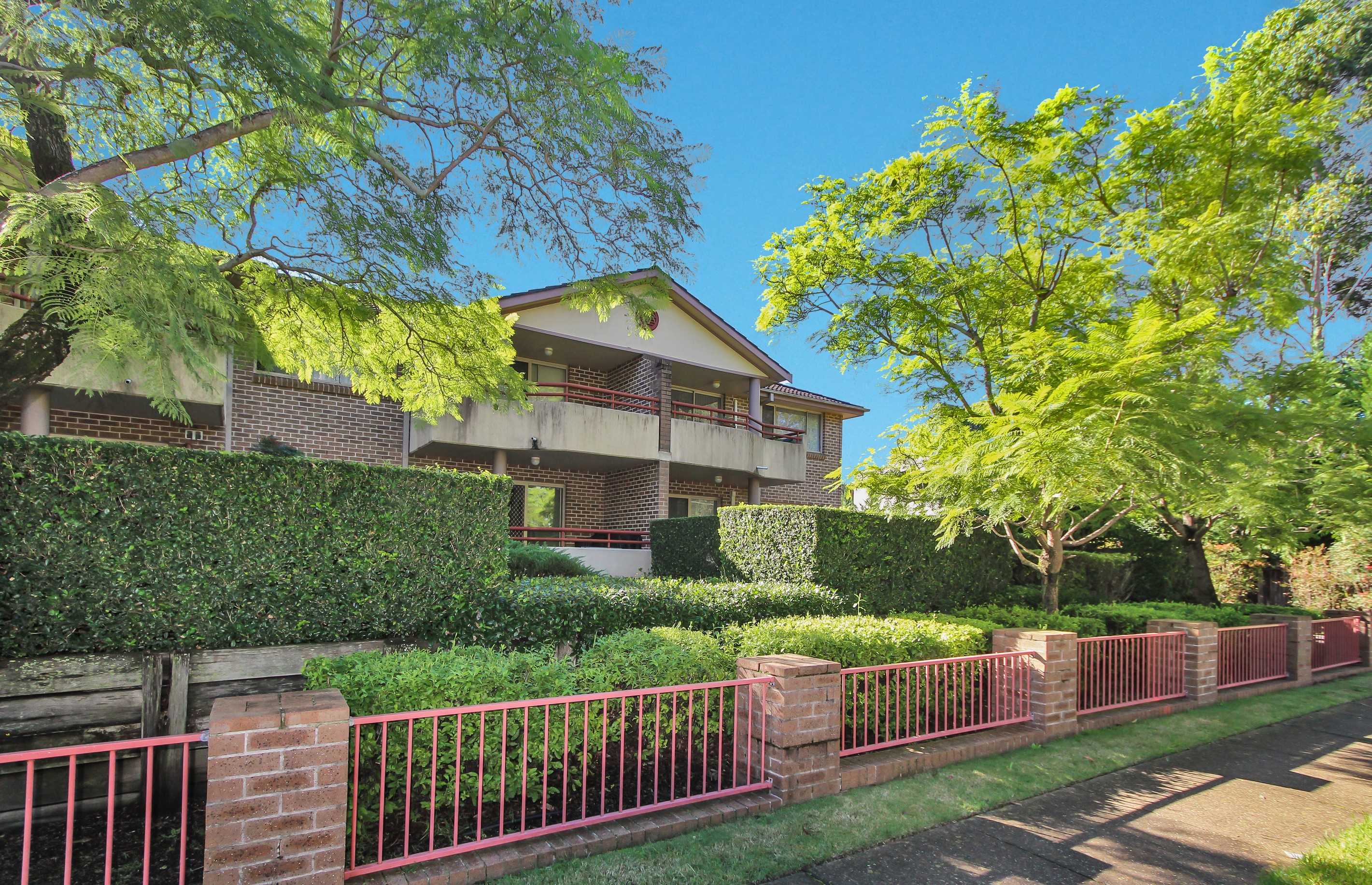 11/1 Dayman Place, Marsfield, NSW 2122