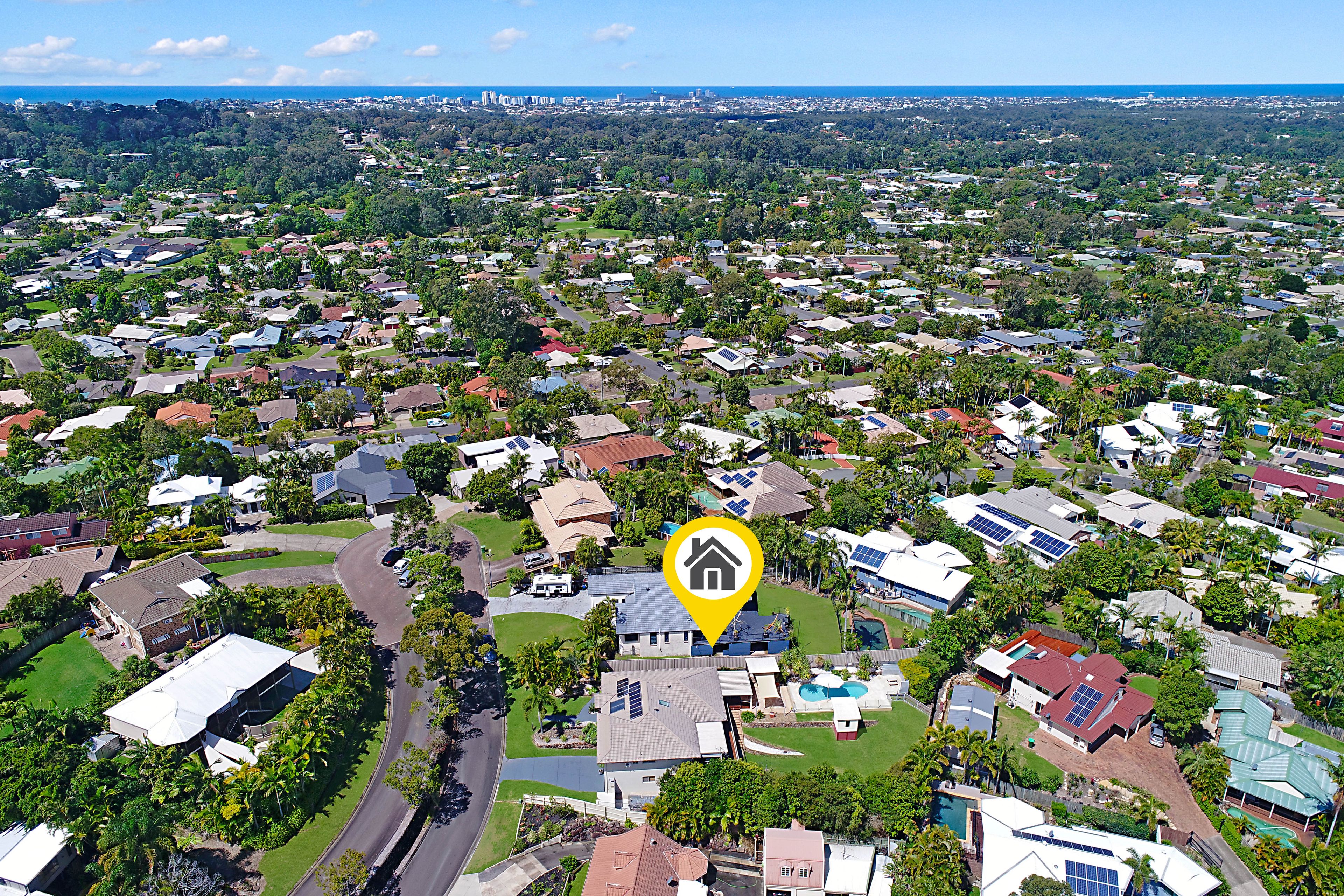 8 Cudgewa Close, Buderim, QLD 4556