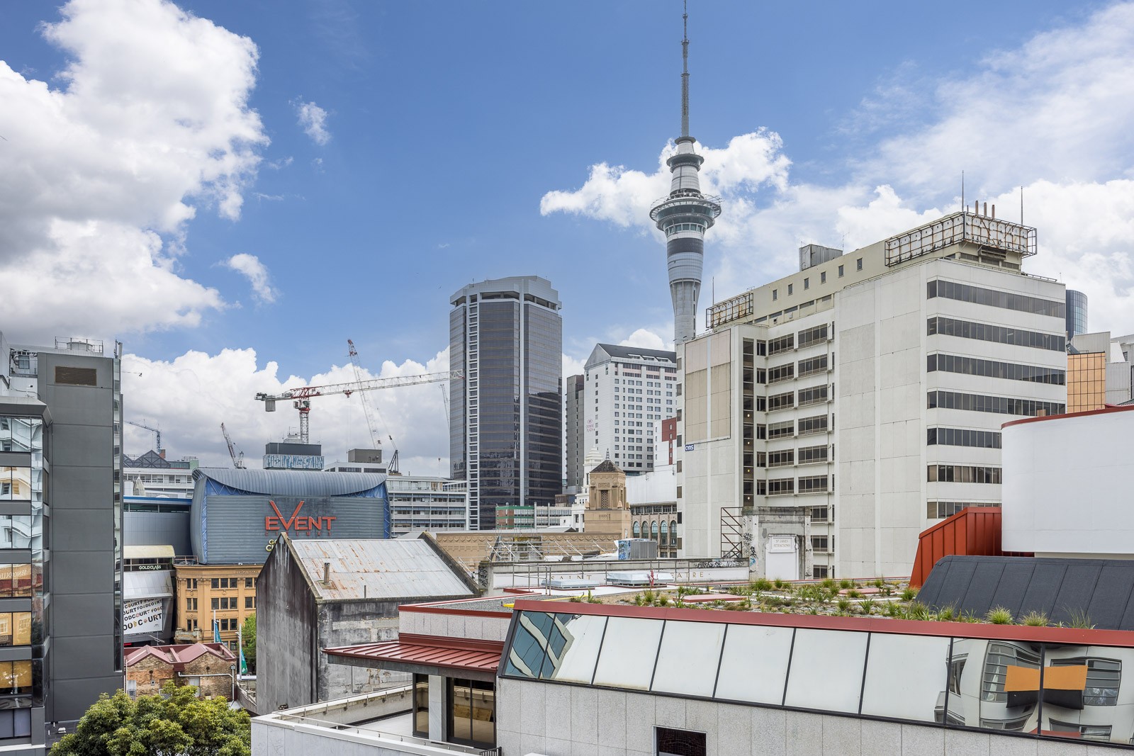 5B/25 Rutland Street, Auckland Central, Auckland City