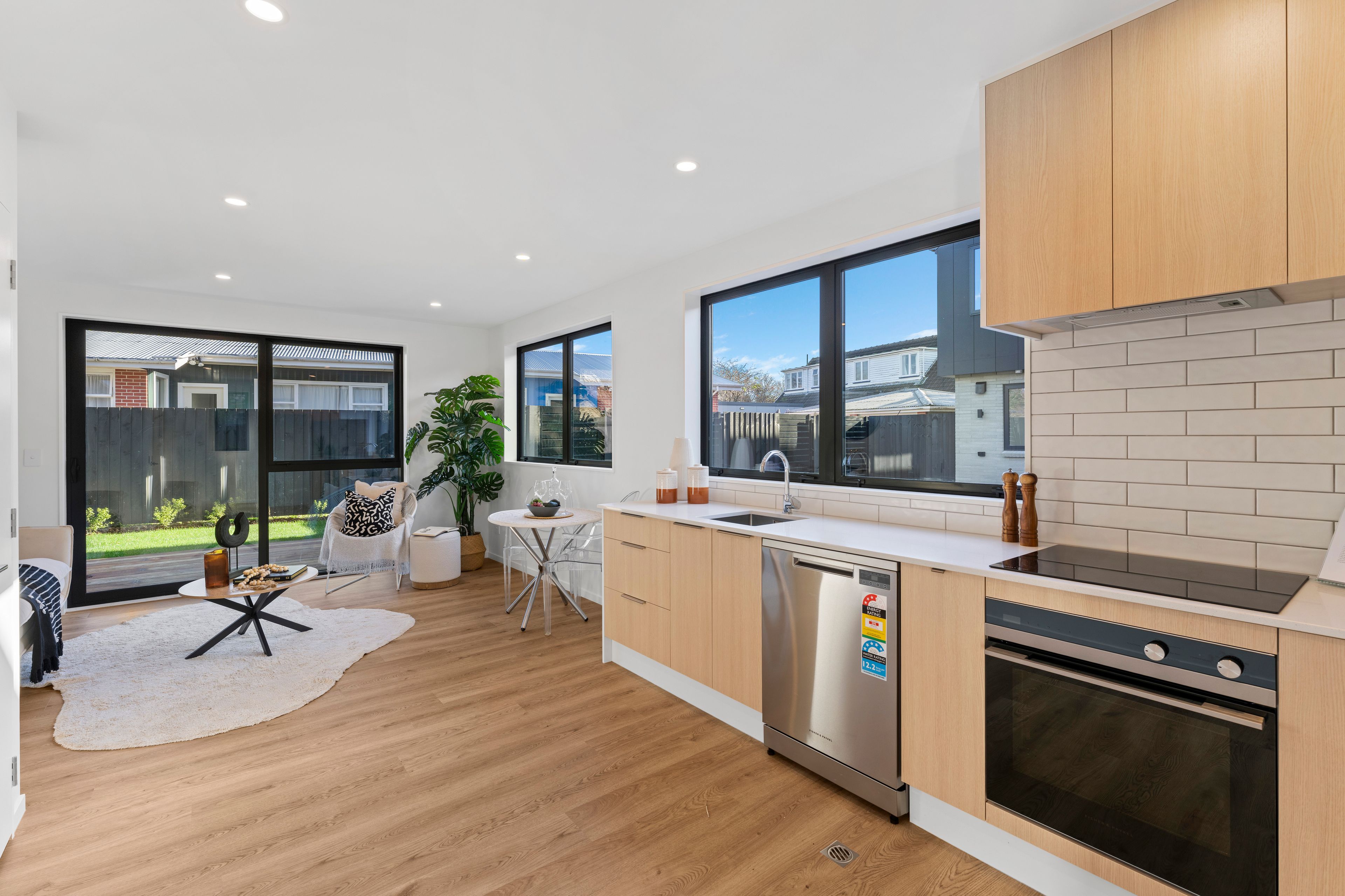 2/12 Newbridge Place, Ilam, Christchurch City