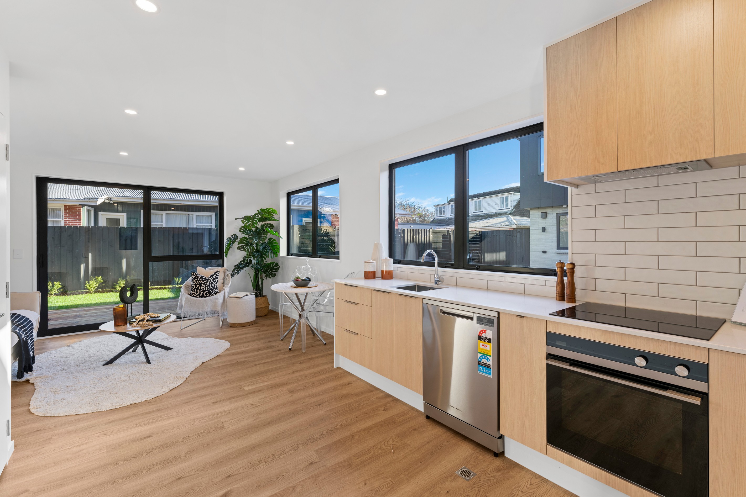 2/12 Newbridge Place, Ilam, Christchurch City