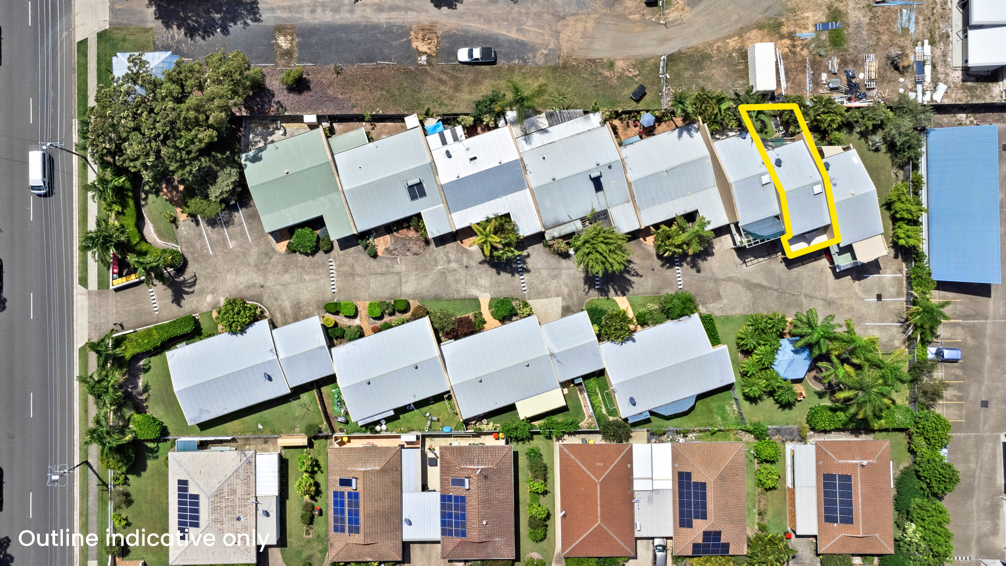 11/85 Miller Street, Urangan, QLD 4655