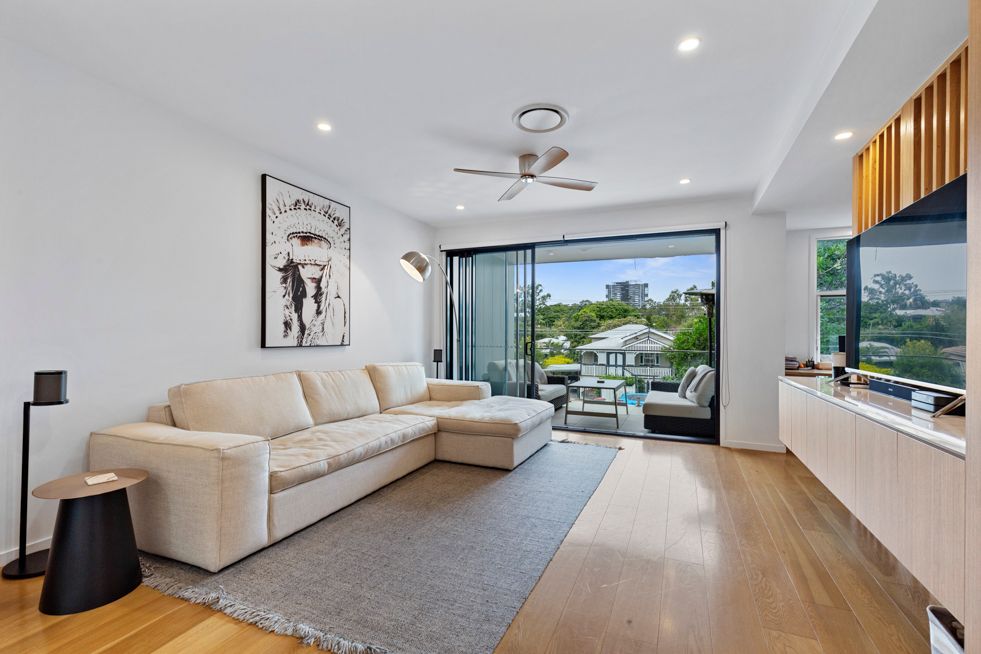 1/25 Royal Street, Paddington, QLD 4064