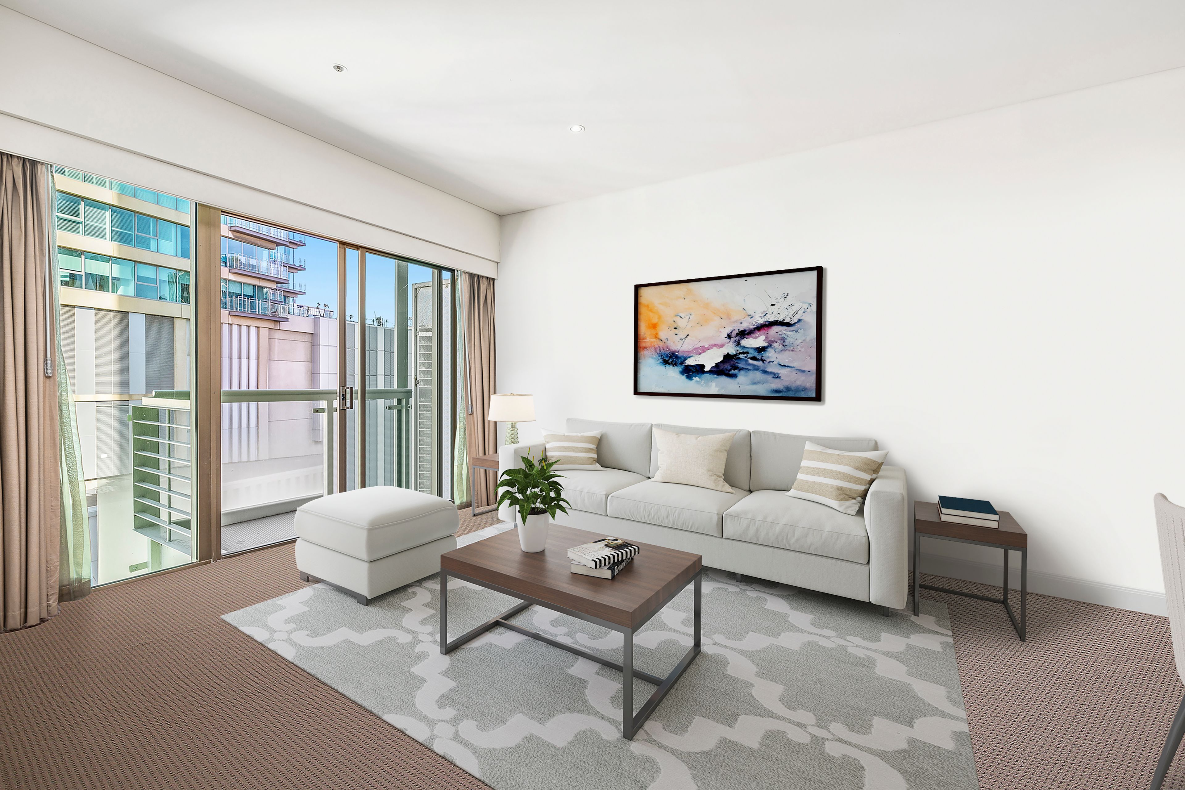 T505/348 St Kilda Road, Melbourne, VIC 3004