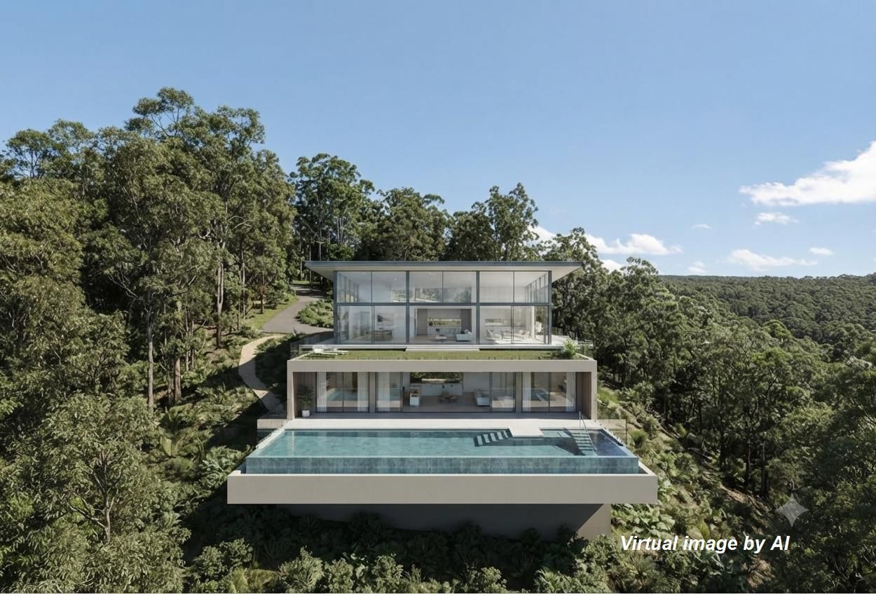 108 Windy Hollow Road — photo from Ray White Cairns Beaches
