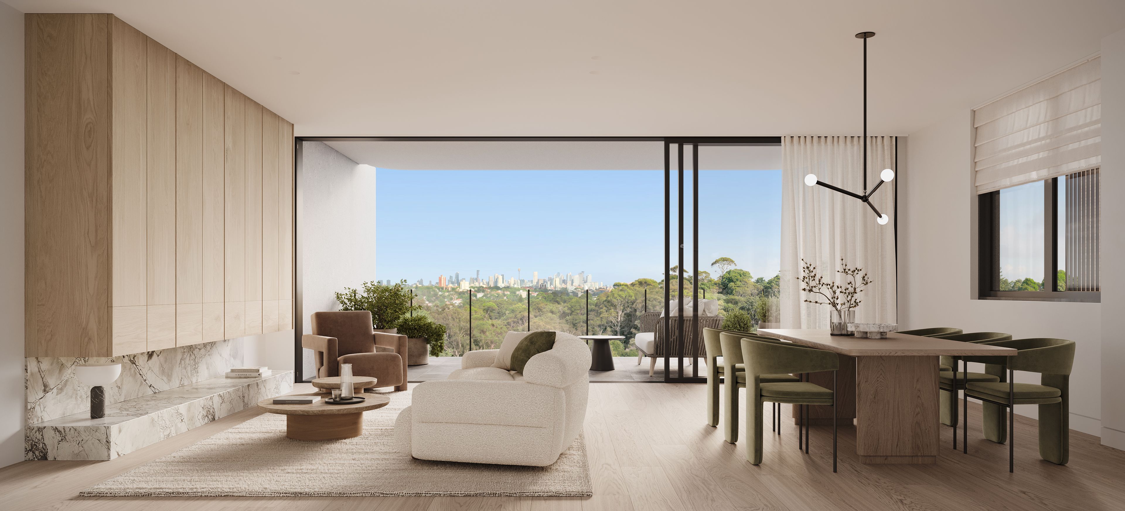 7/206B Victoria Road — photo from Ray White Double Bay
