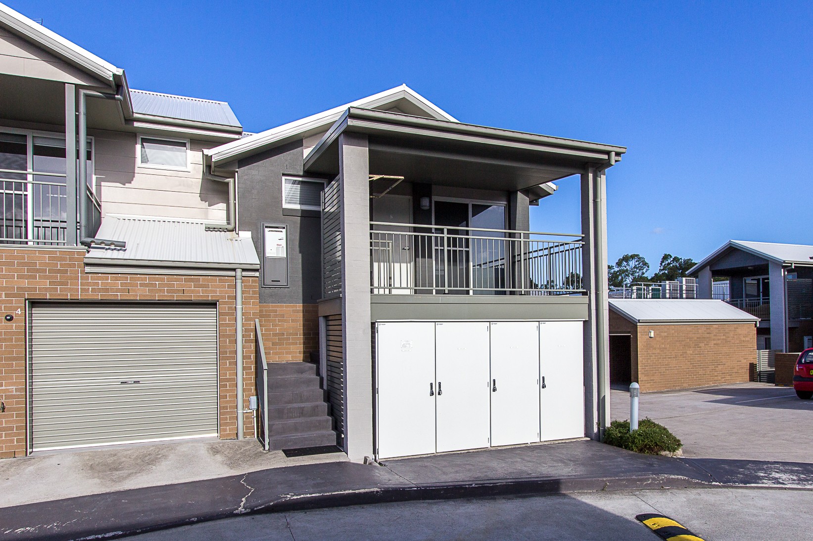 5/75 Abbott Street, Wallsend, NSW 2287