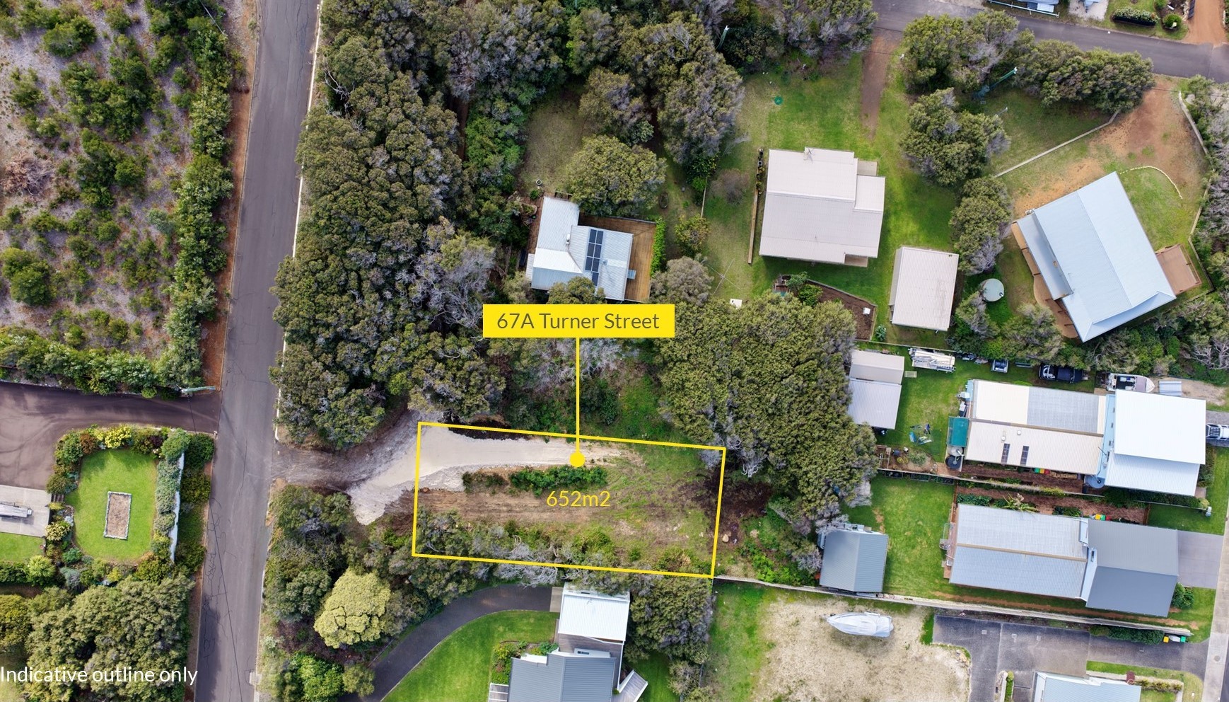 67A Turner Street, Augusta, WA 6290