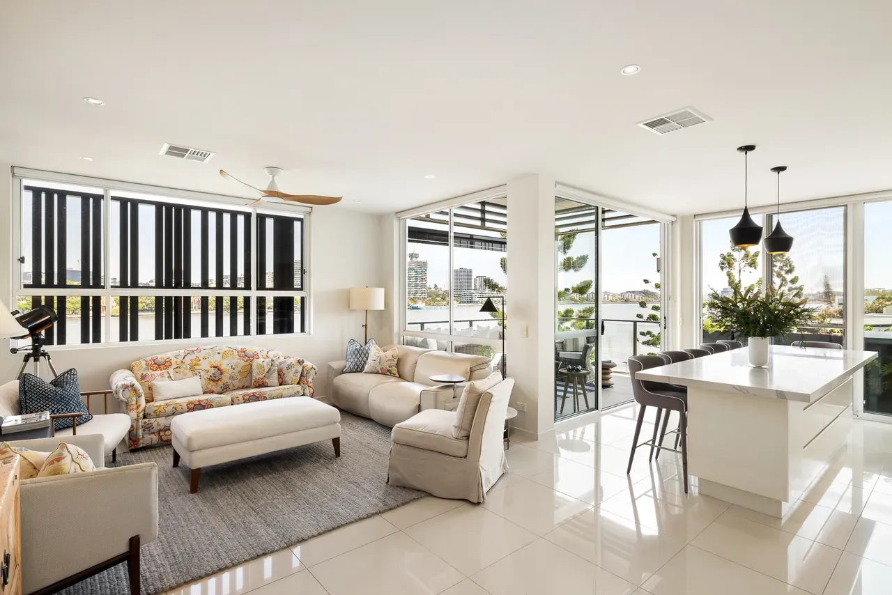 17/47 Addison Avenue, Bulimba, QLD 4171