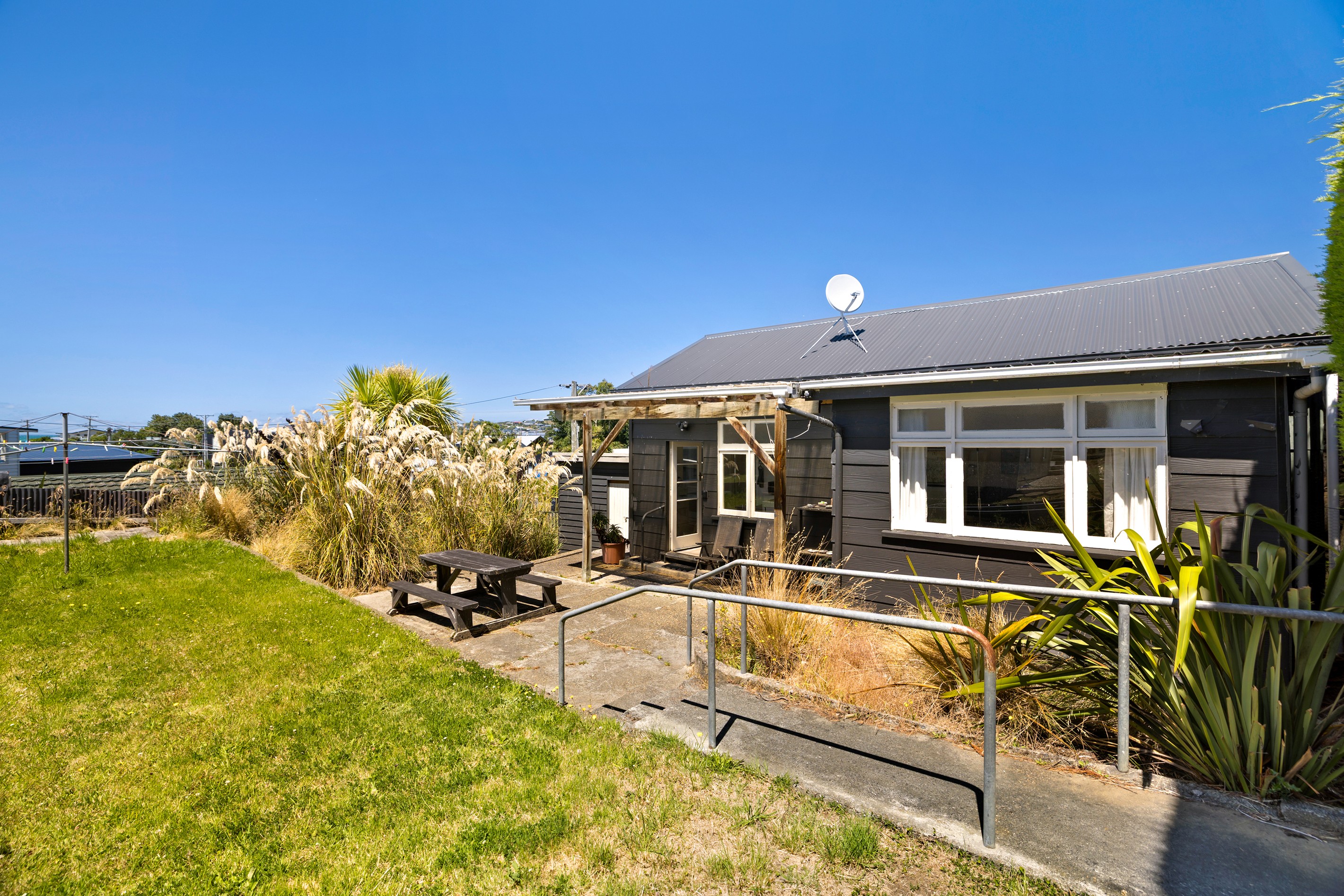 17 William Street, Riverton, Southland District