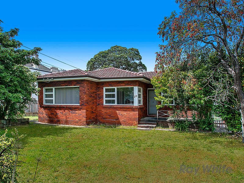 3/20 Stewart Street, Ermington, NSW 2115