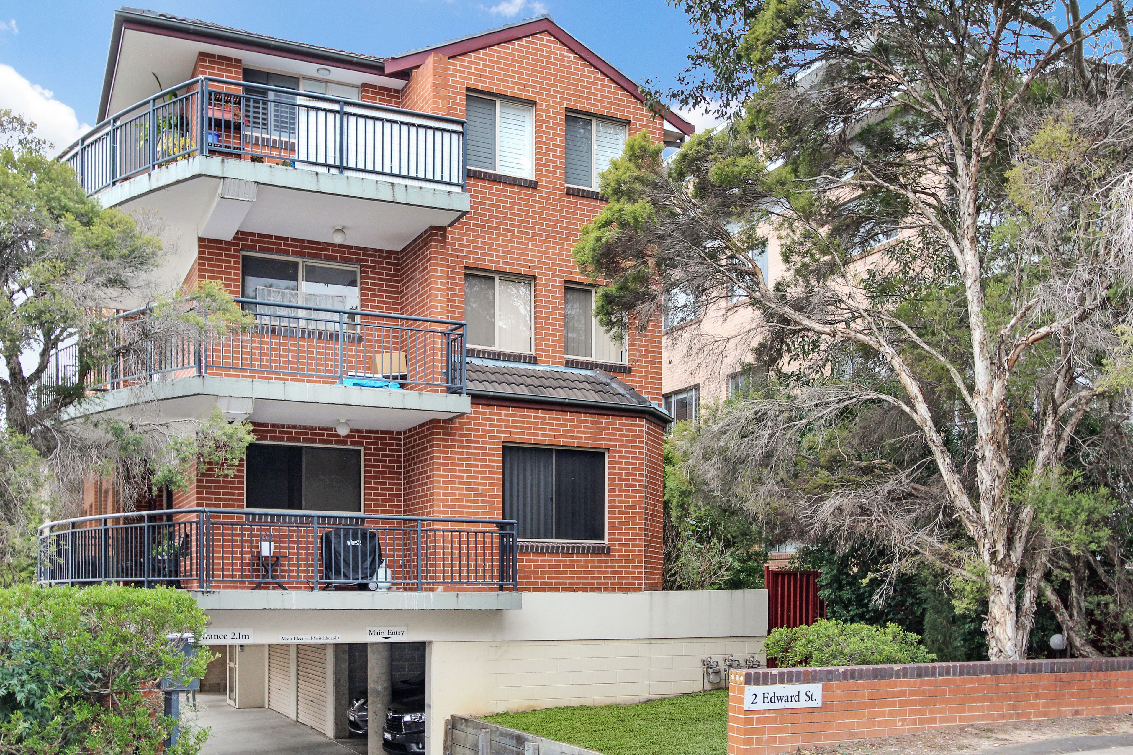 2 Edward Street, Ryde NSW 2112