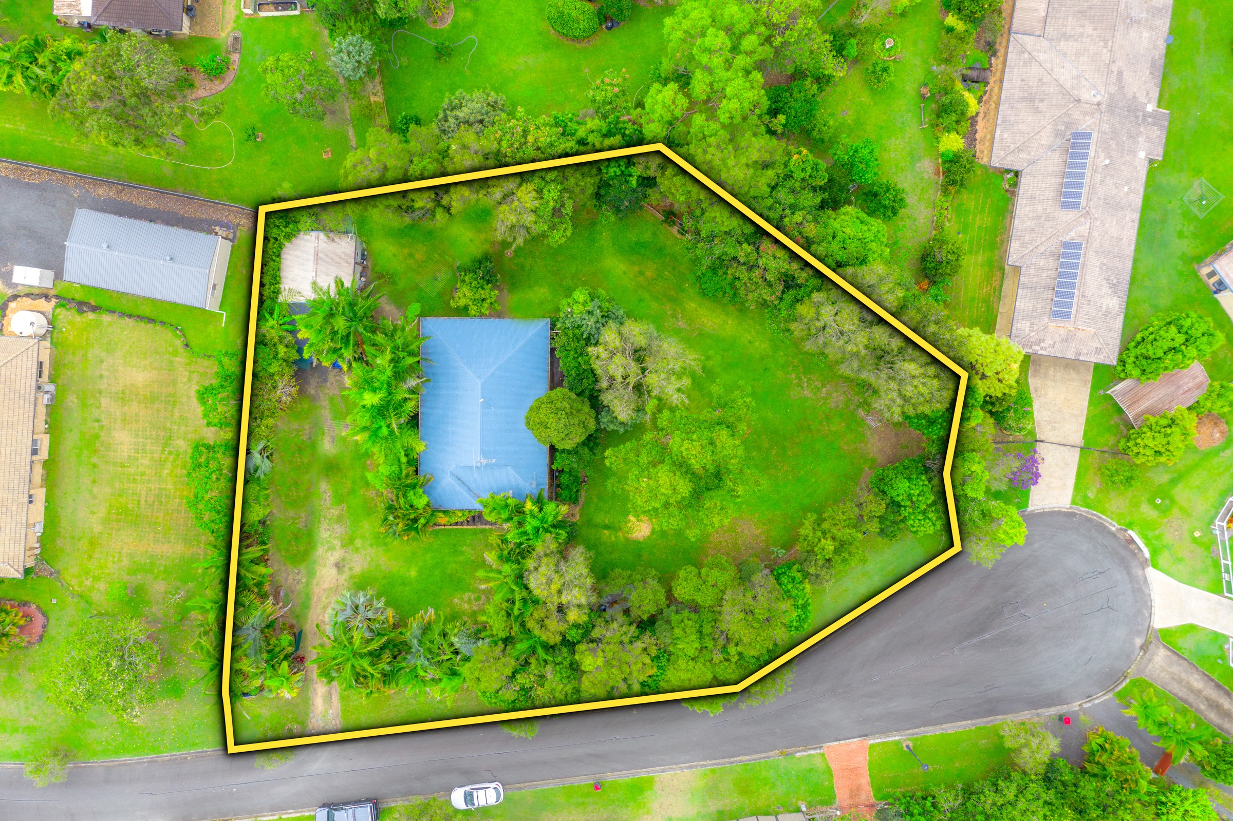8 Cobb & Co Drive, Beerburrum, QLD 4517