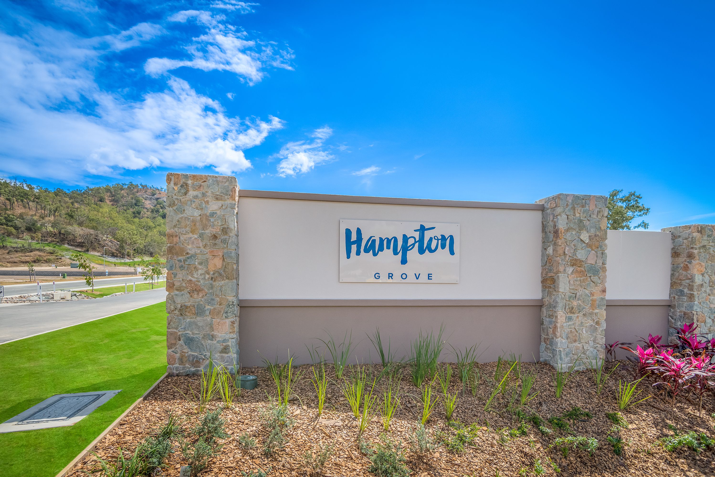 Lot 48 Capital Terrace, Mount Louisa QLD 4814