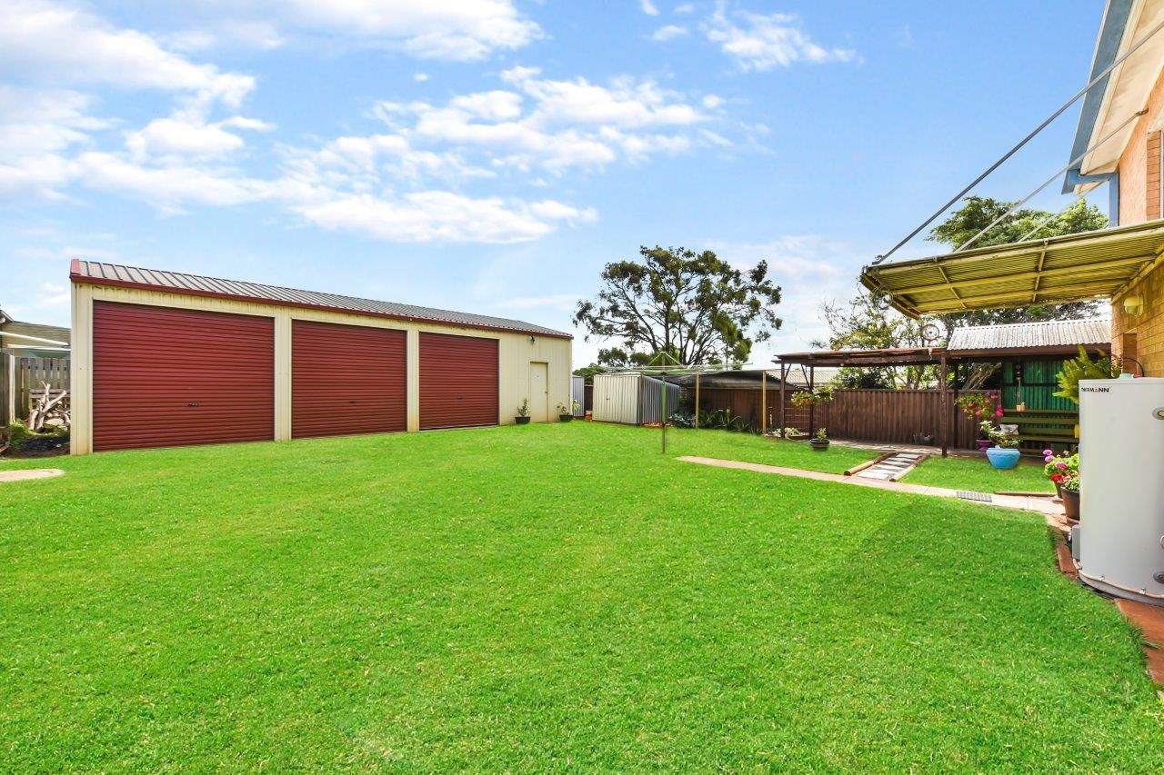 10 Croxley Street, Harristown, QLD 4350