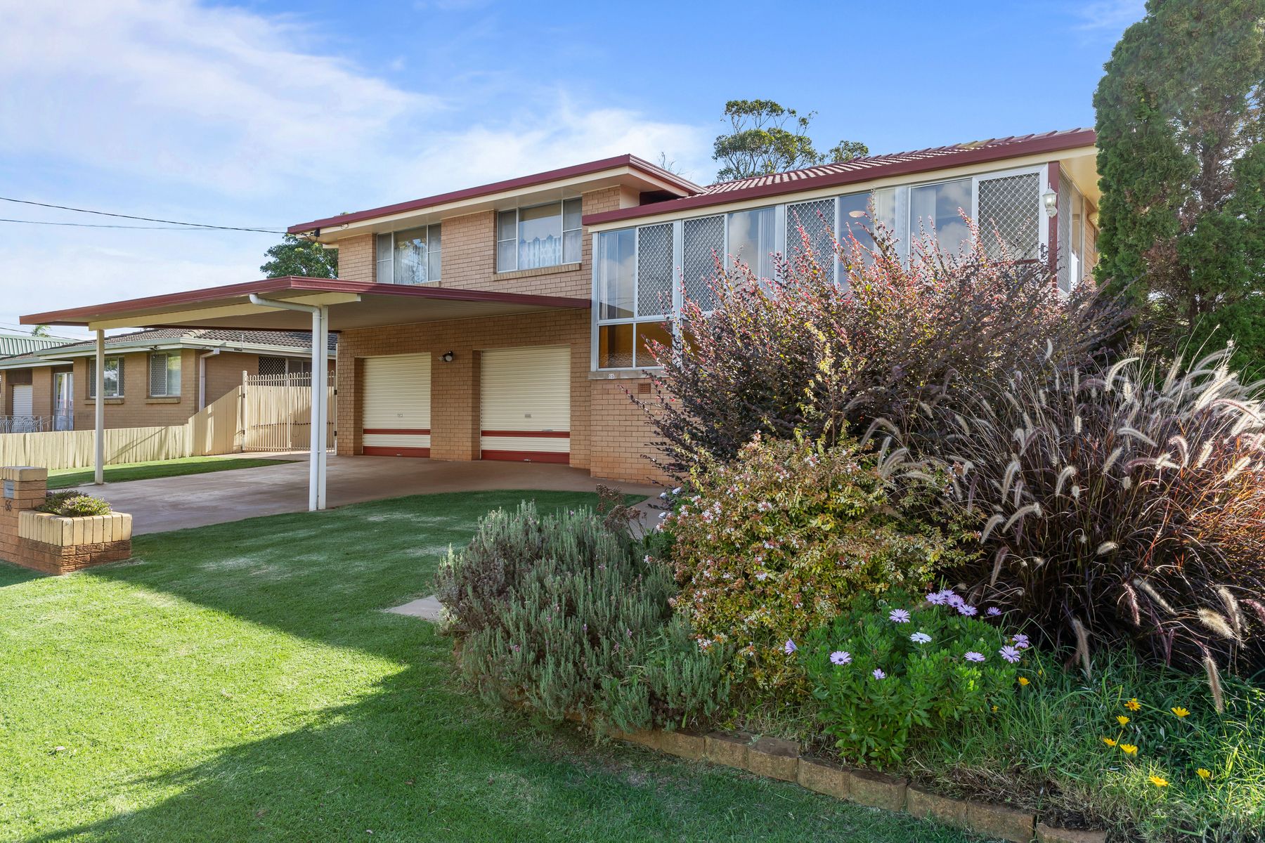 55 Noll Street, Kearneys Spring, QLD 4350