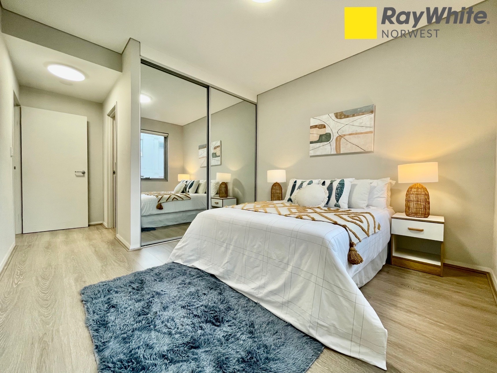 E201/3 Adonis Avenue, Rouse Hill, NSW 2155