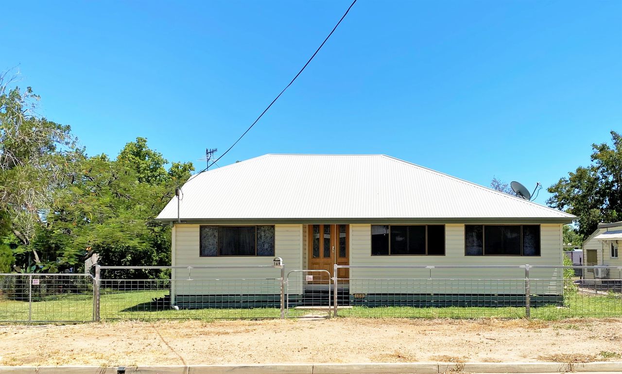 Homes for sale in Longreach Ray White Longreach