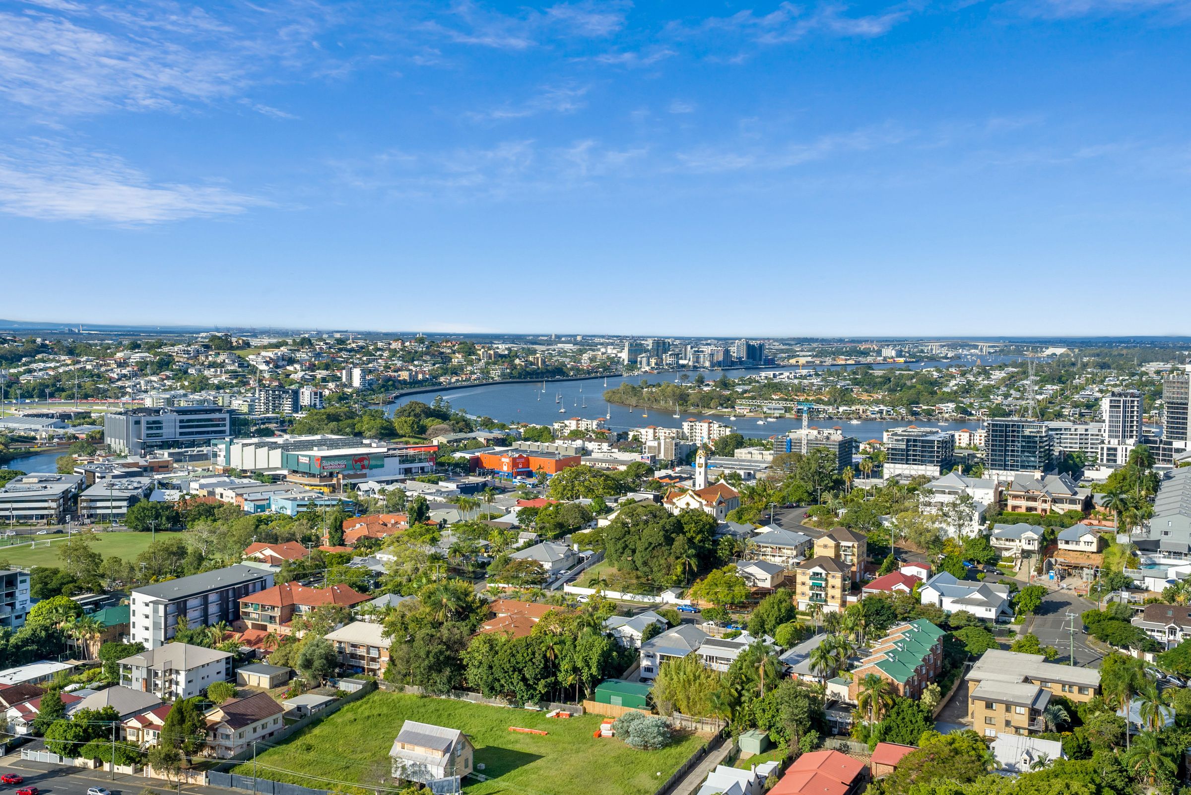 1706/37 Mayne Road, Bowen Hills, QLD 4006