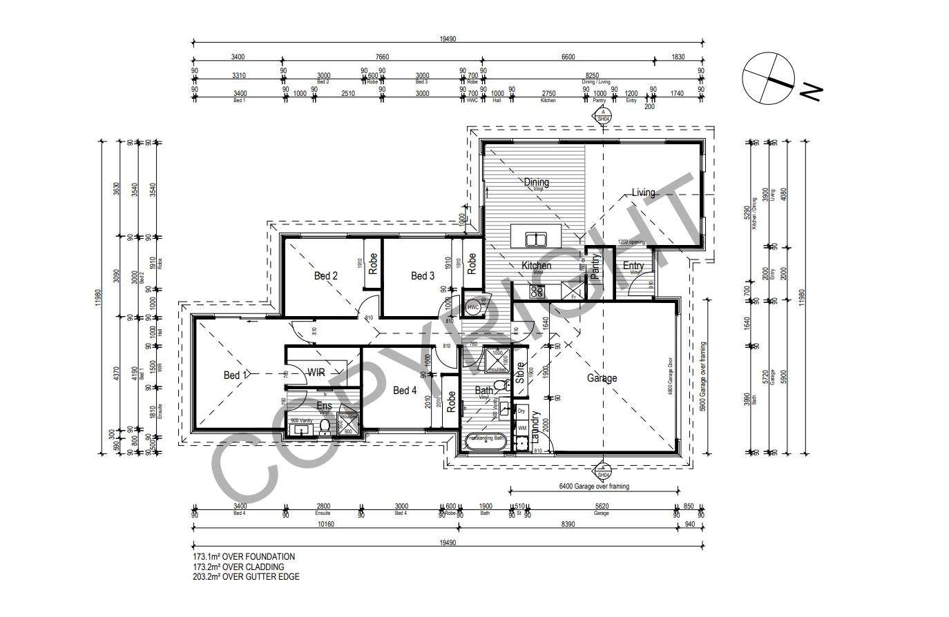 Lot 75 Vista Crescent photo 3