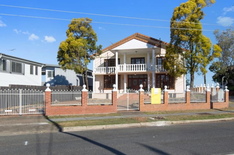 314 Given Terrace, Paddington, QLD 4064