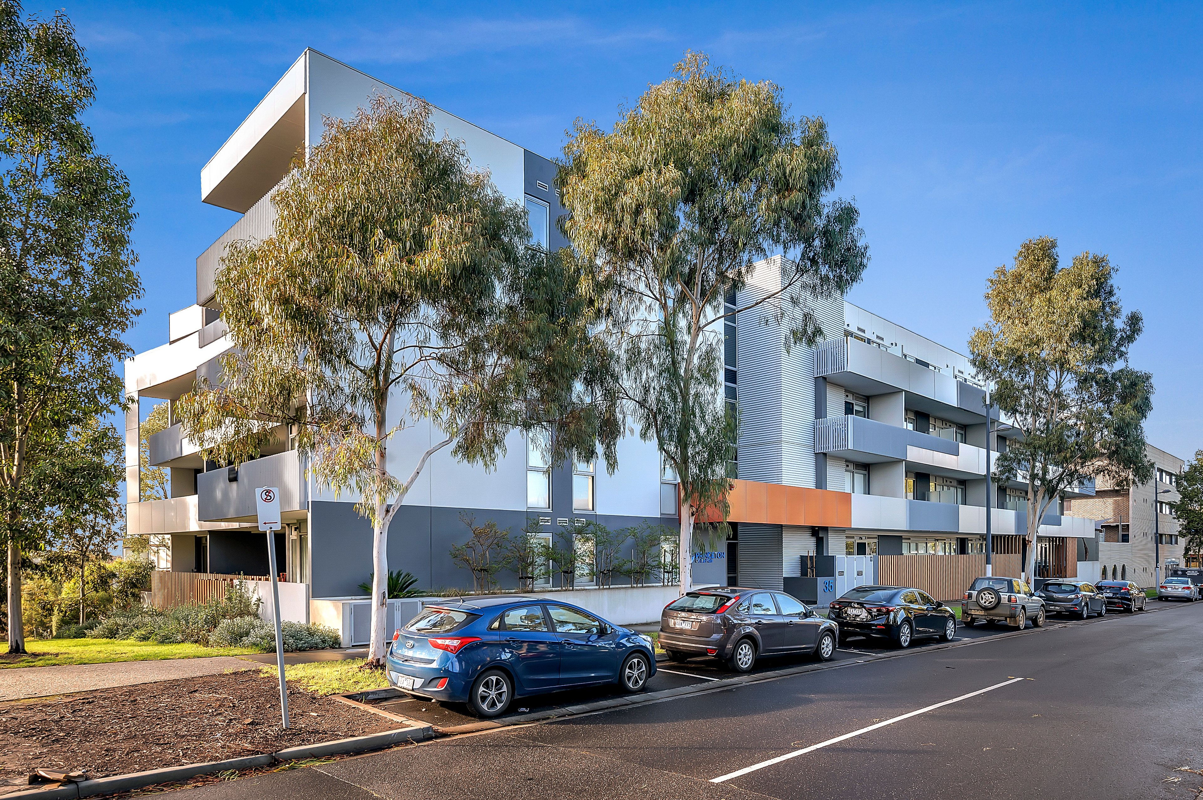 203/35 Princeton Terrace, Bundoora, VIC 3083