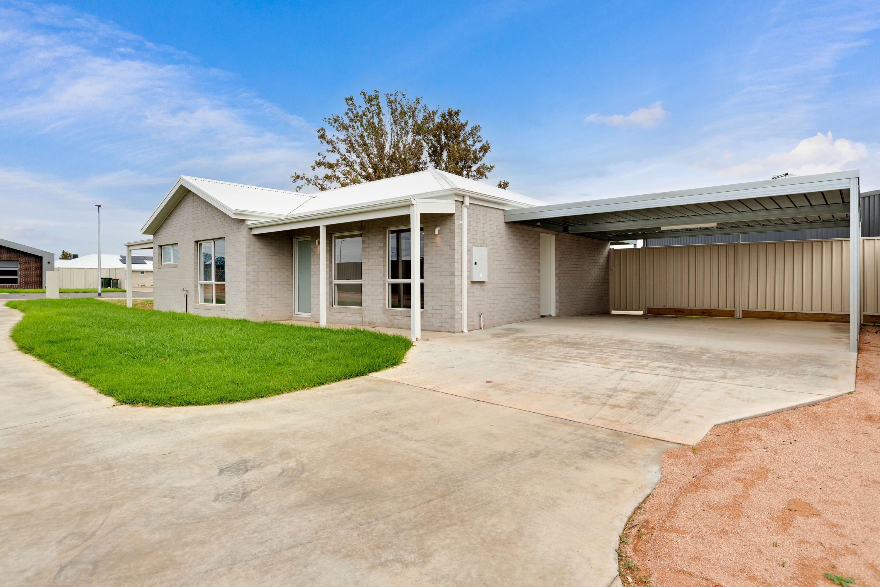 1/4 Mattschoss Lane, Mildura, VIC 3500