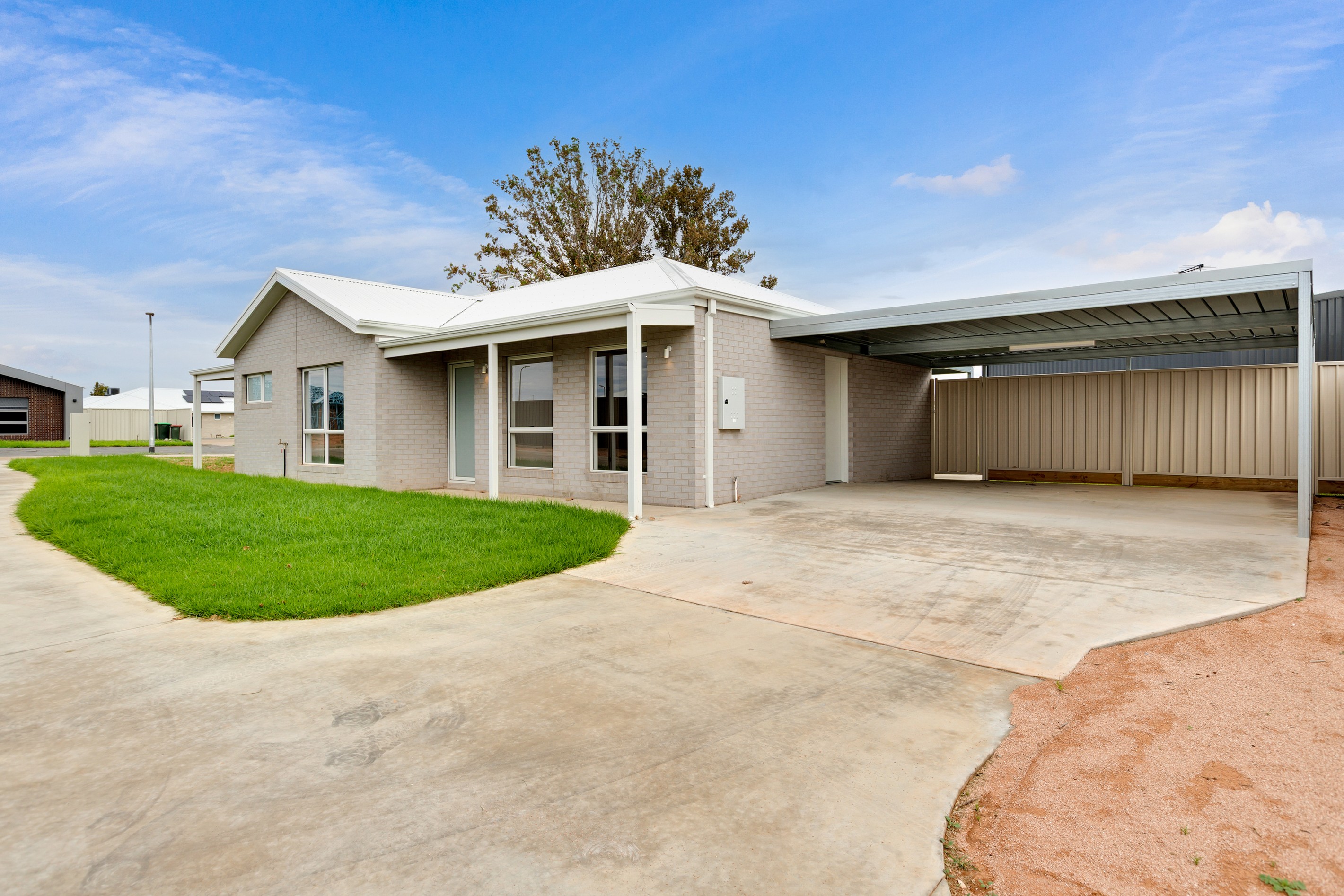 1/4 Mattschoss Lane, Mildura, VIC 3500