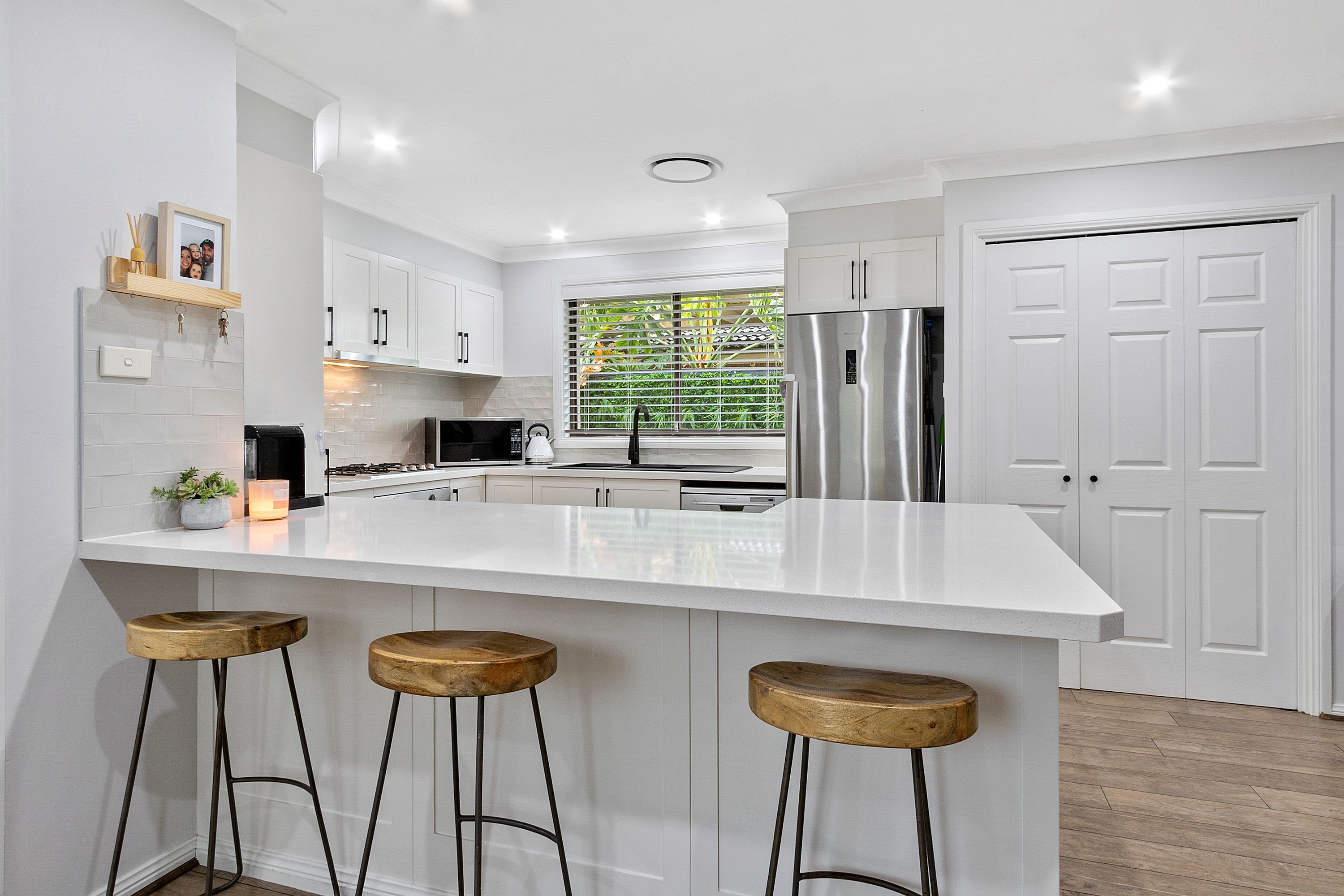 40 Andrew Thompson Drive