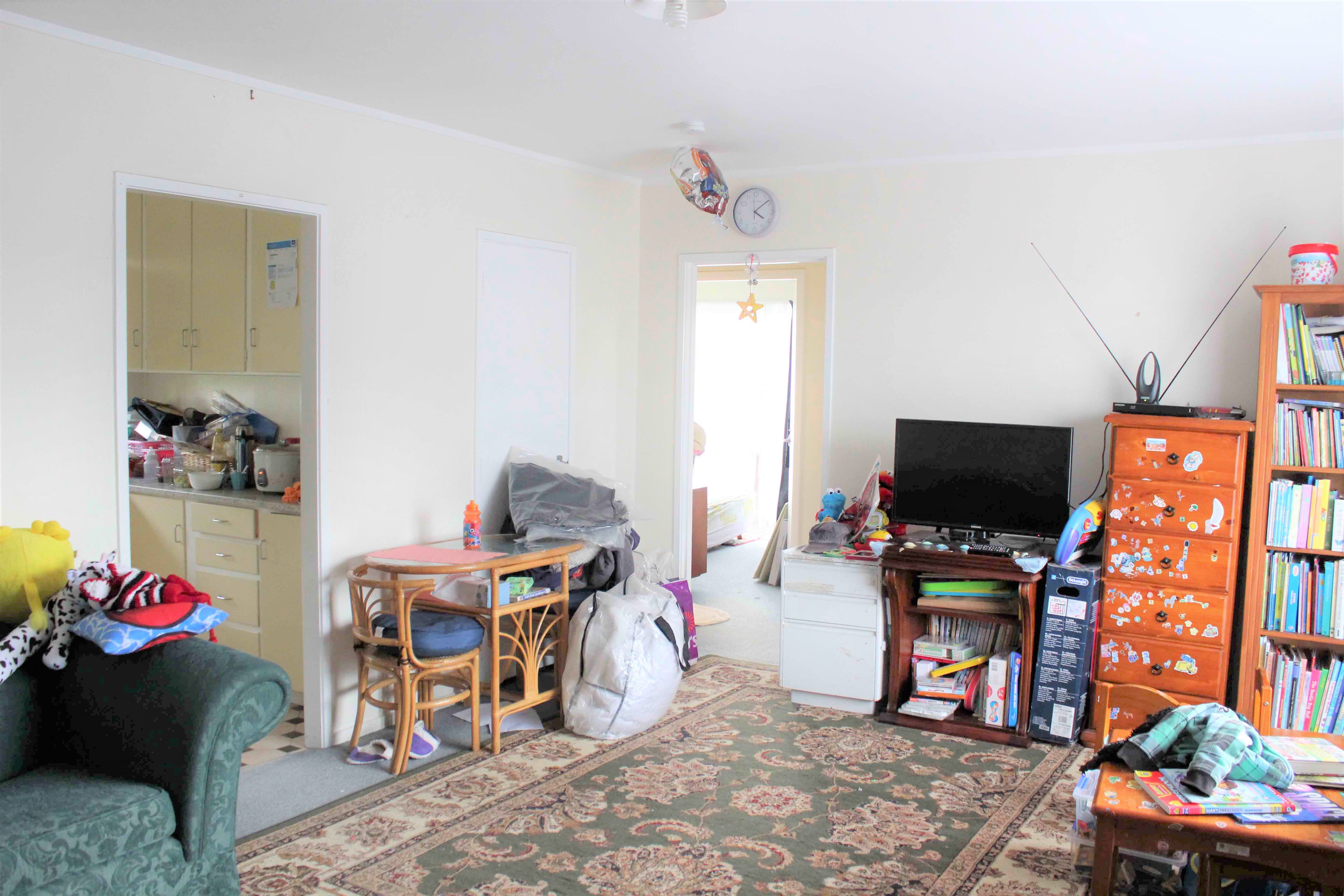 1/7 Ludlow Terrace, Glenfield, North Shore City
