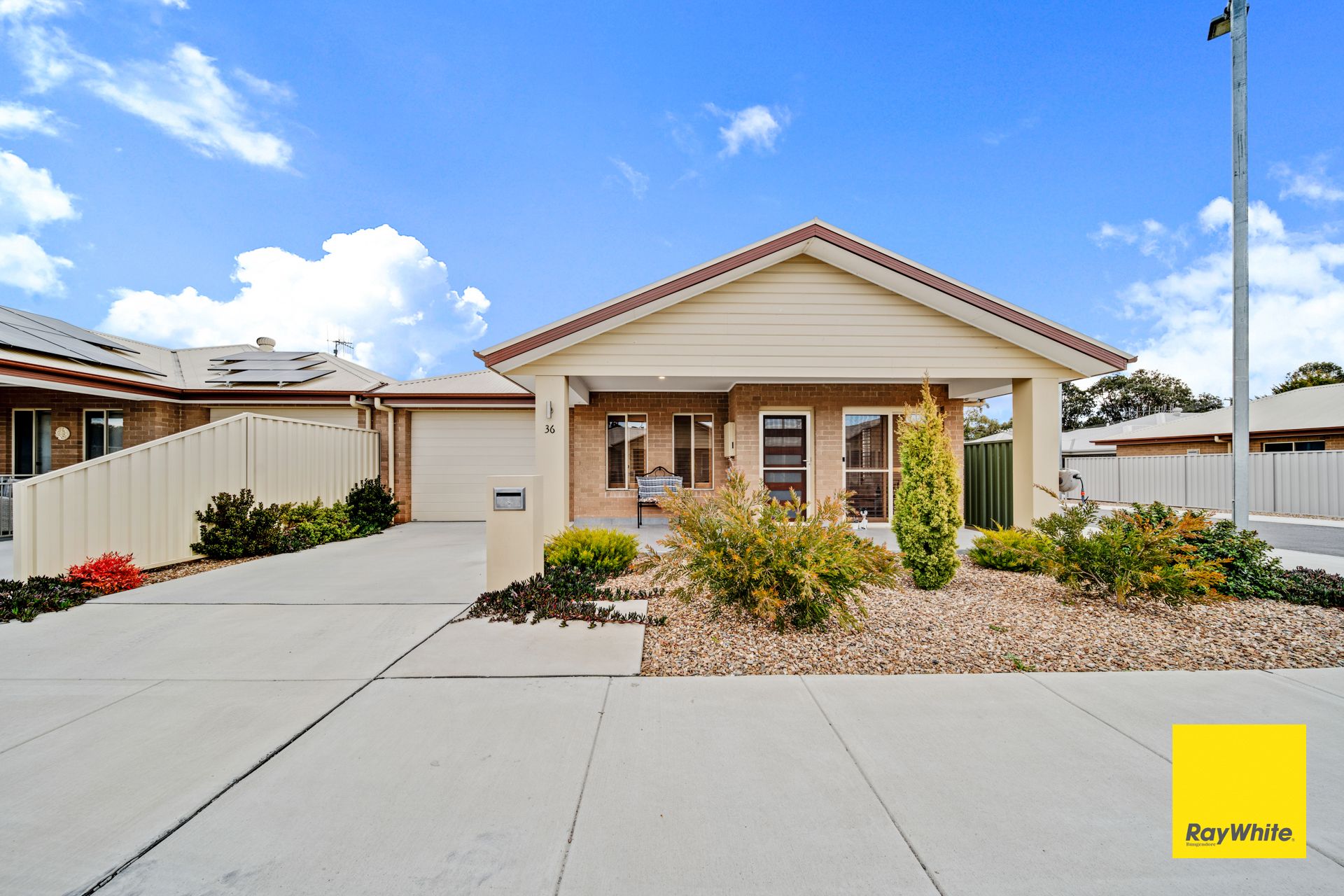 36/65 Forster Street, Bungendore NSW 2621