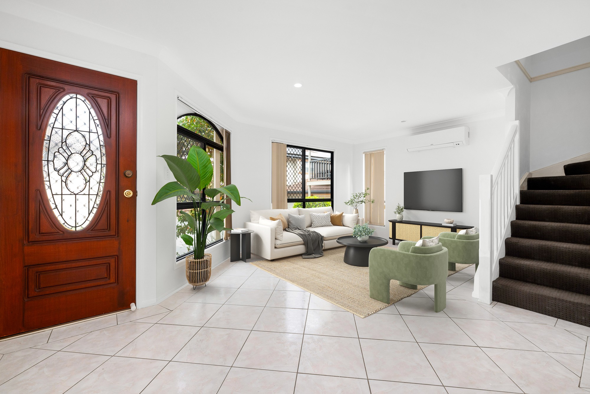 20/12 Greendale Way, Carindale, QLD 4152