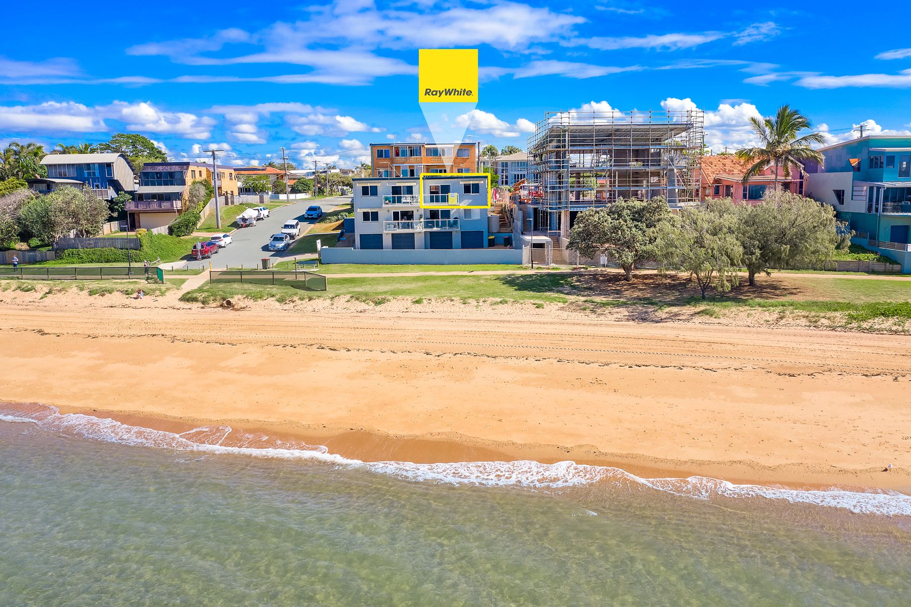 3/2A Queen Street, Scarborough, QLD 4020