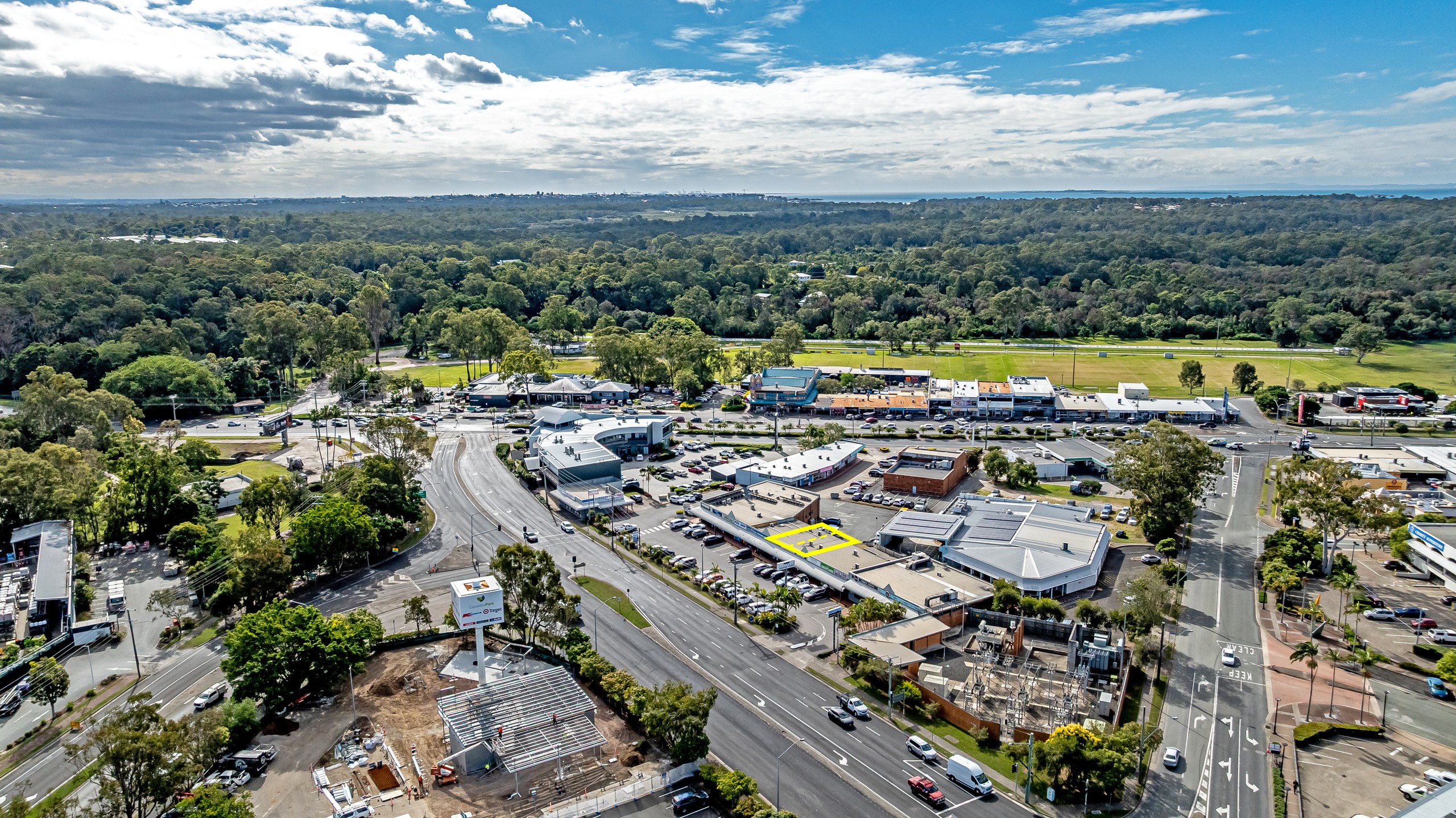 5/8-16 Redland Bay Road, Capalaba, QLD 4157