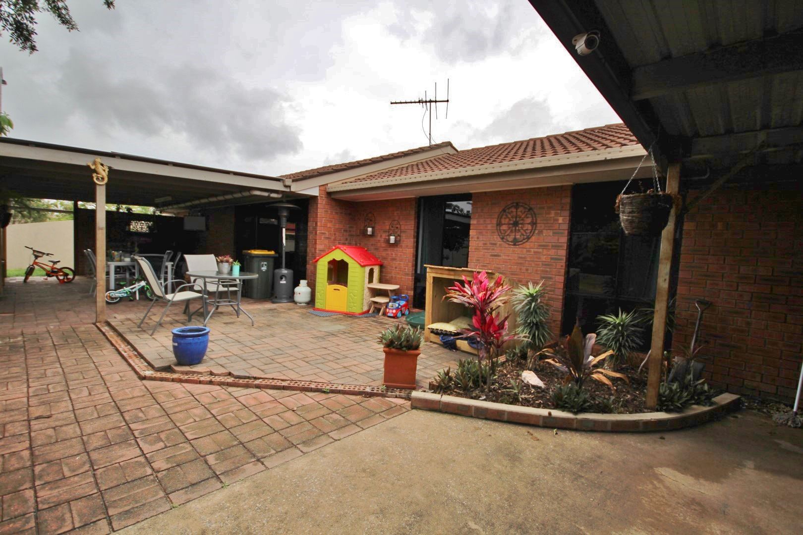 245 Ridgewood Road, Algester, QLD 4115