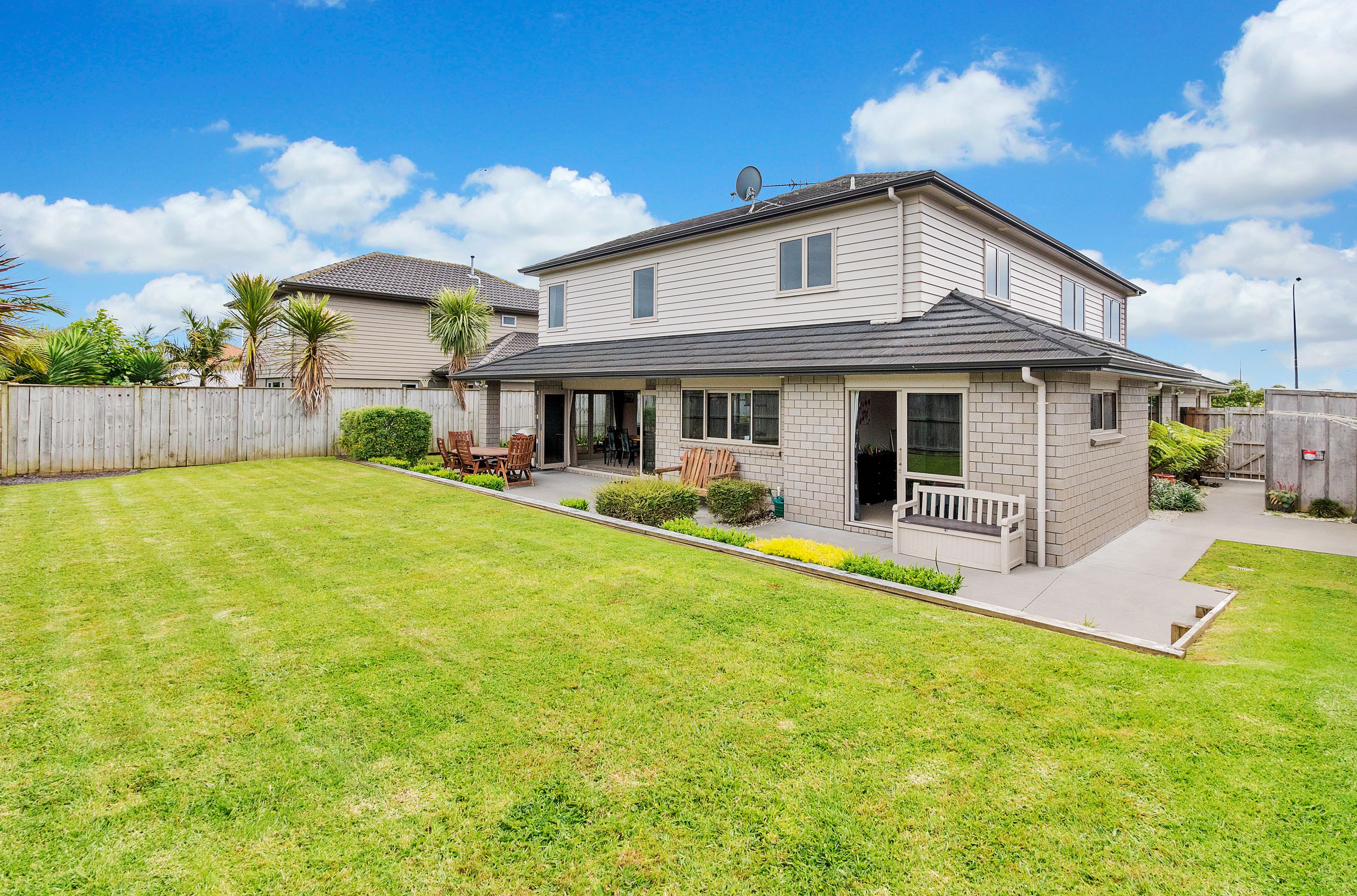 48 Toscana Drive, Karaka, Franklin