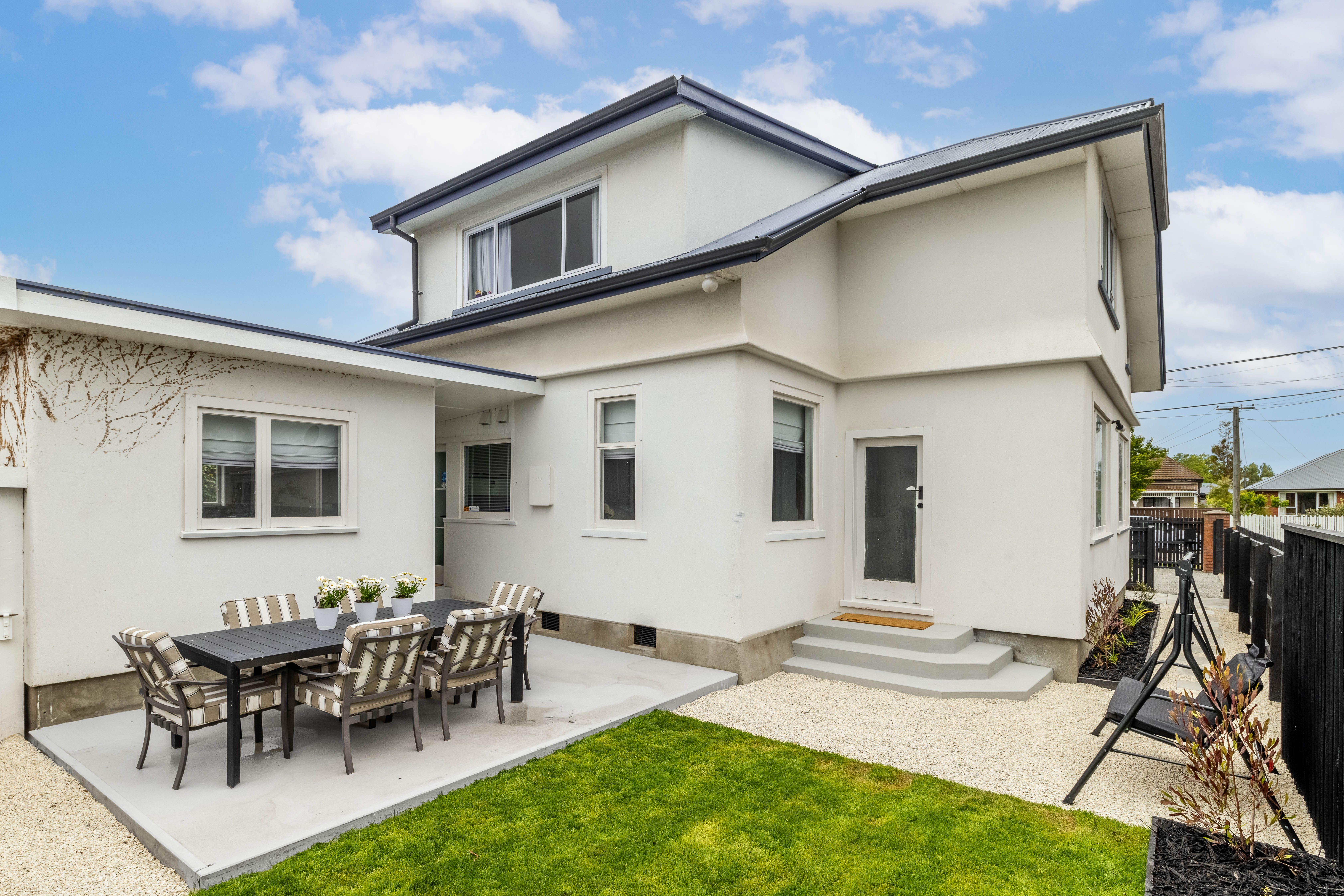 45 MacKenzie Avenue, Woolston, Christchurch City