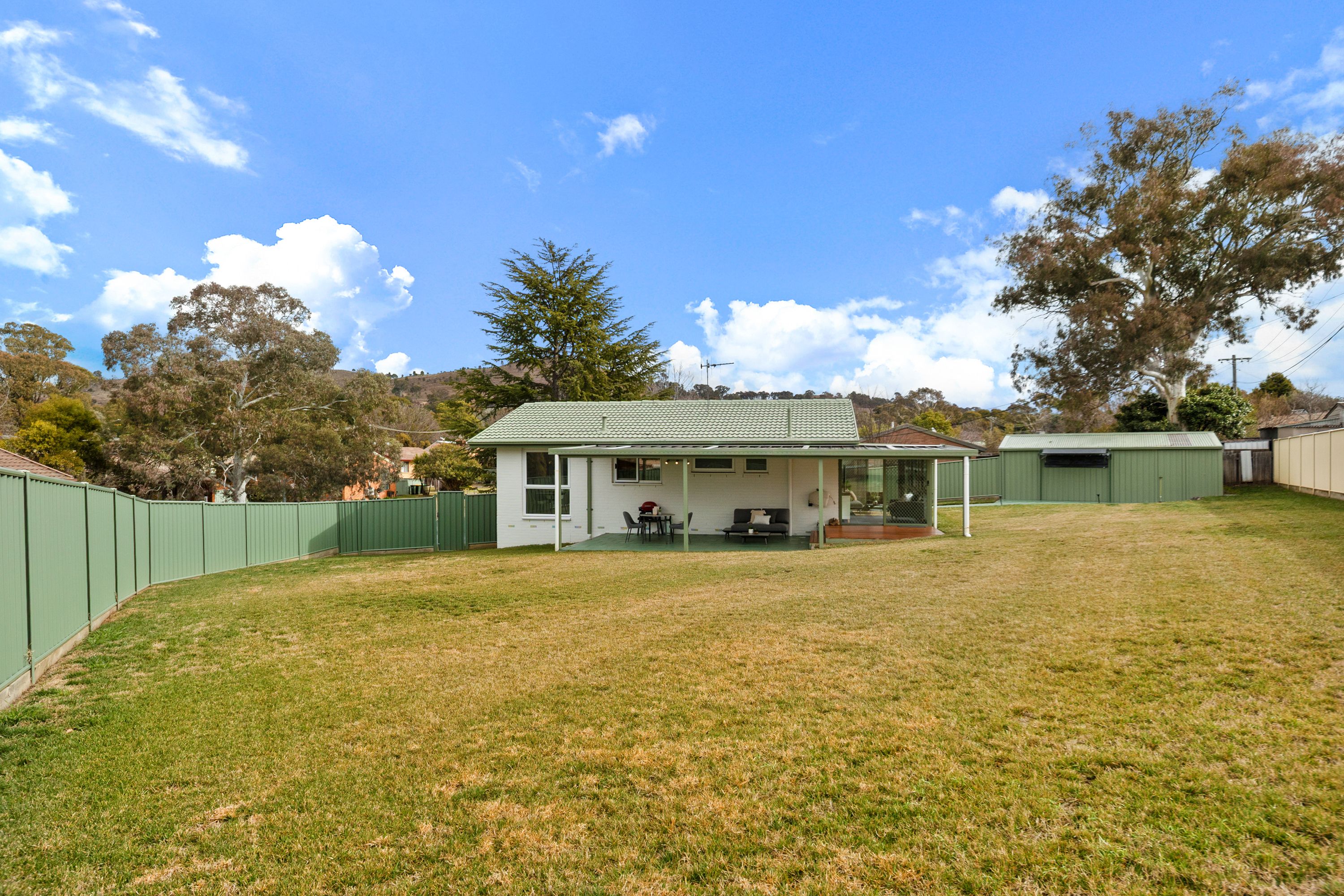 5 Habgood Place, Kambah ACT 2902