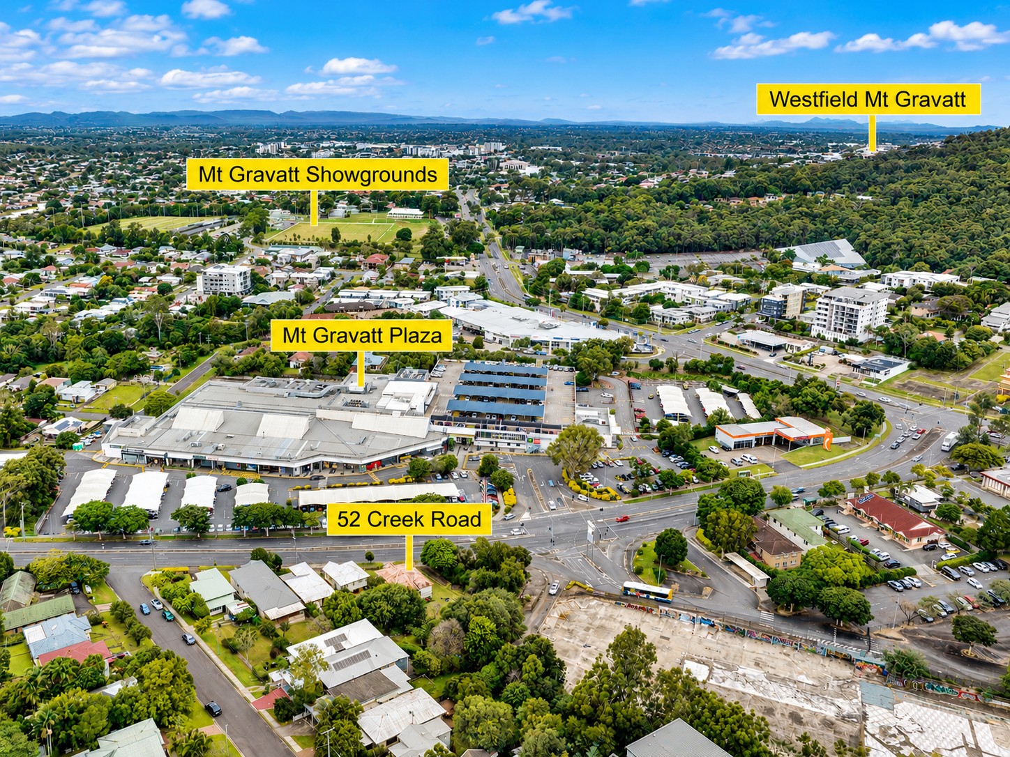 52 Creek Road, Mount Gravatt East, QLD 4122