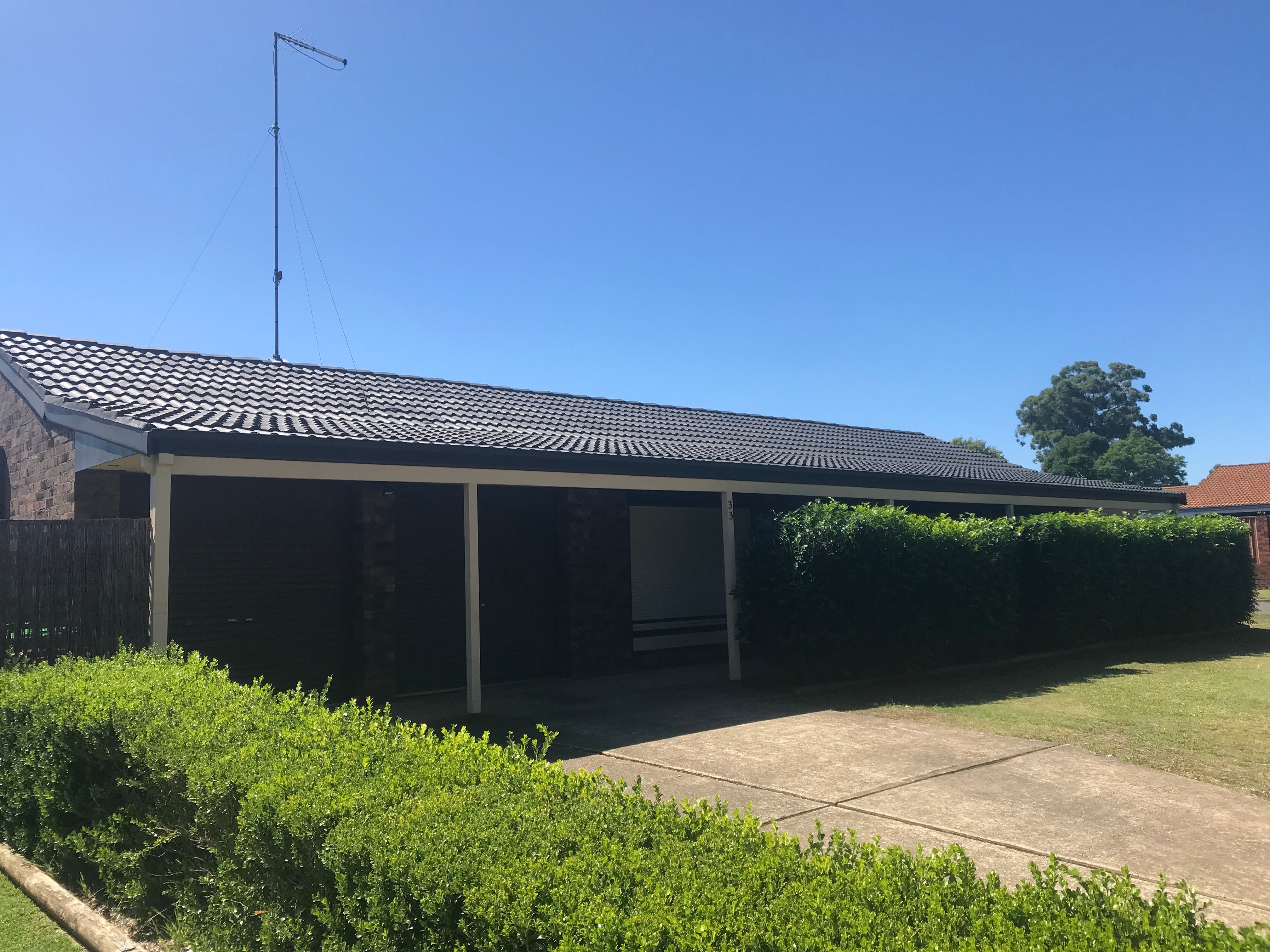 33 Lockyer Avenue, Werrington County, NSW 2747