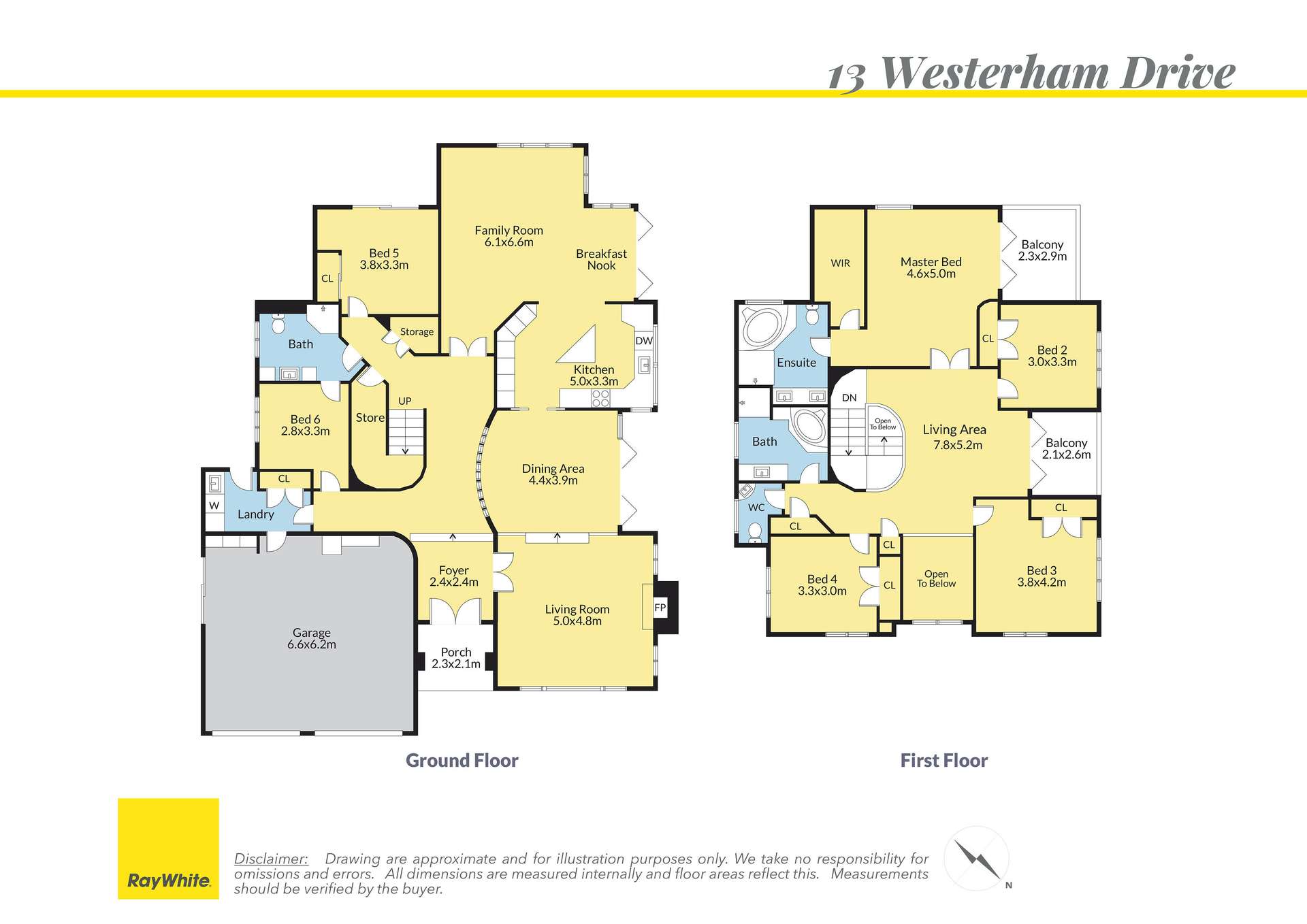 13 Westerham Drive photo 44