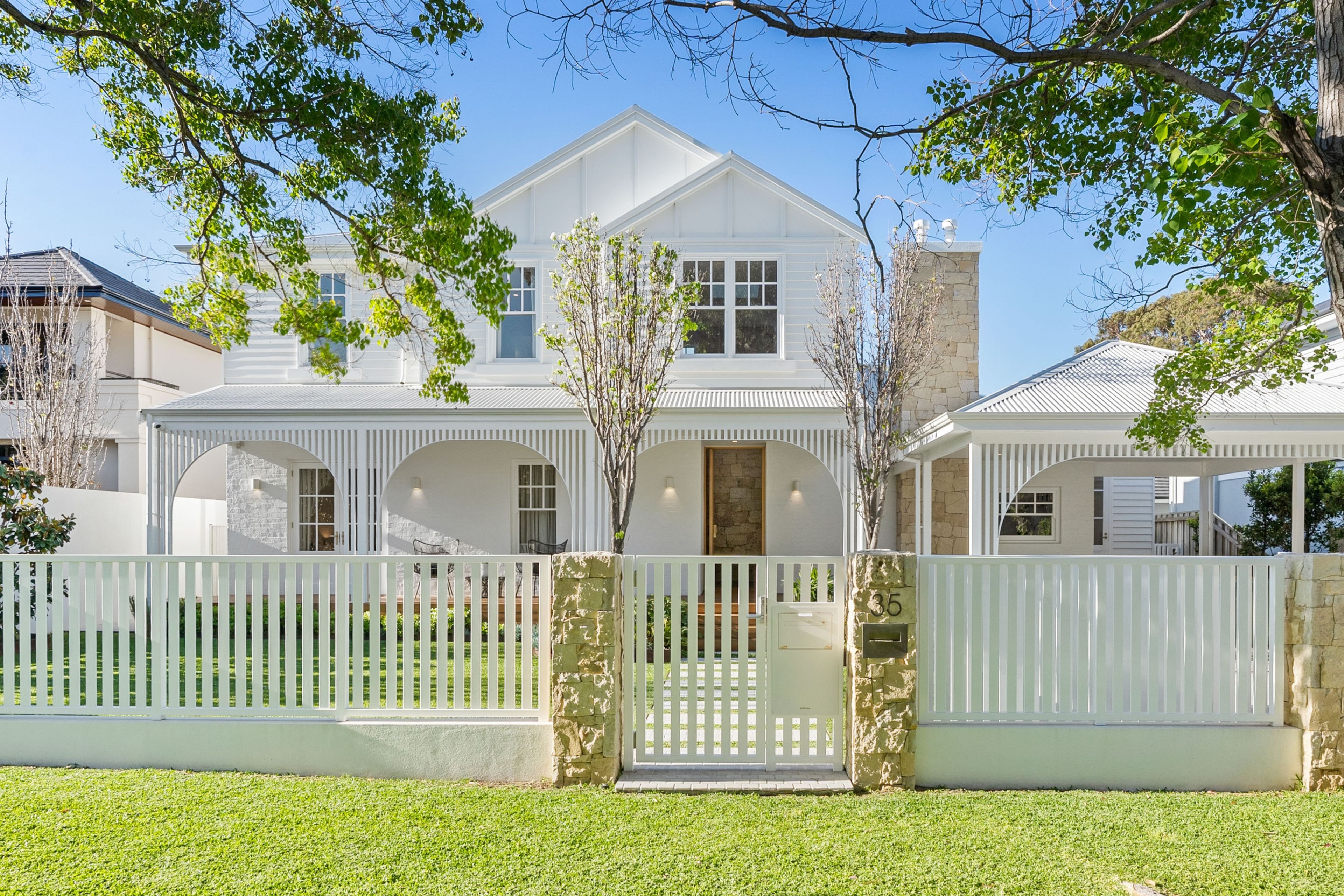 35 WATKINS Road, Dalkeith, WA 6009