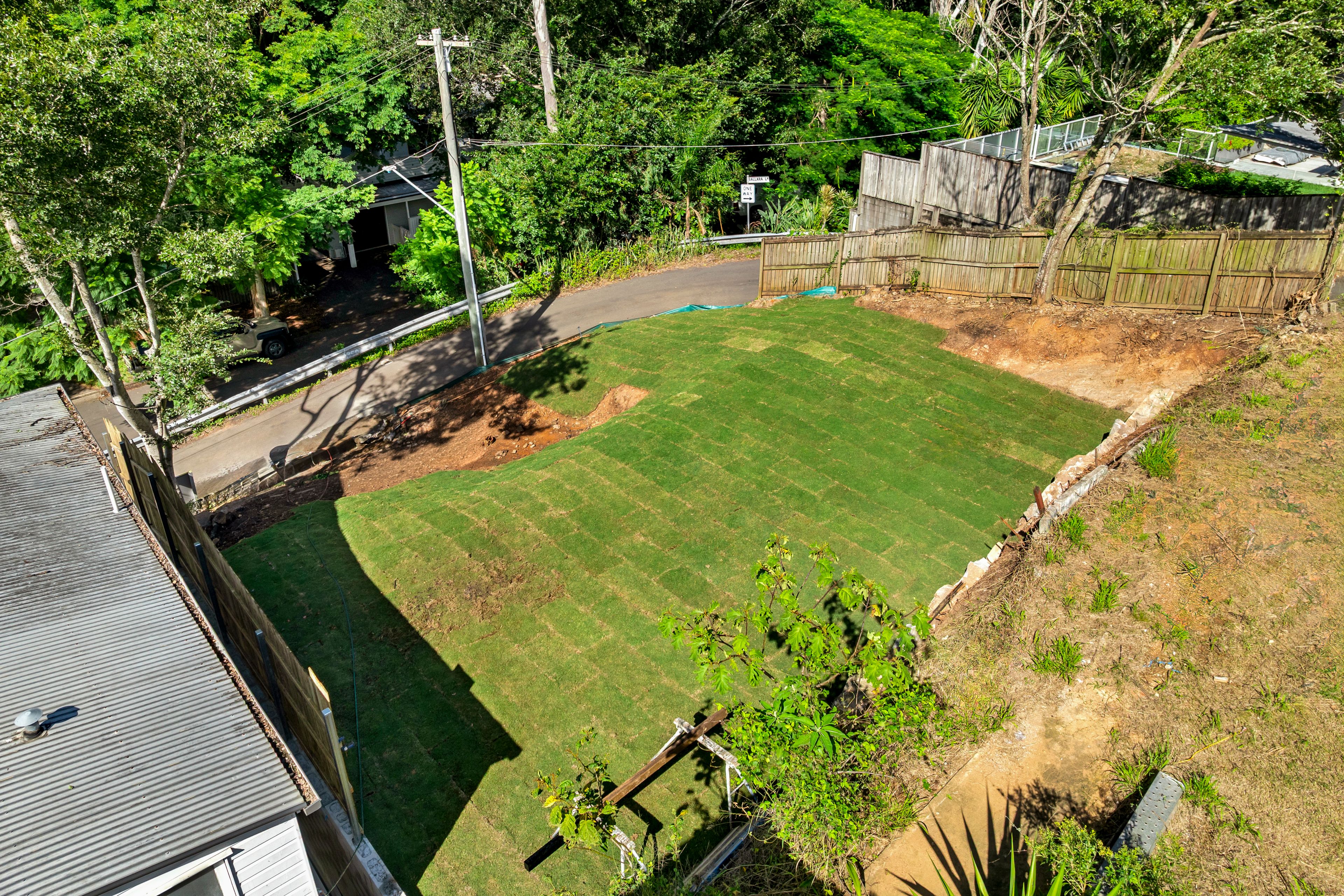 30 Ballara Lane, Toowong, QLD 4066