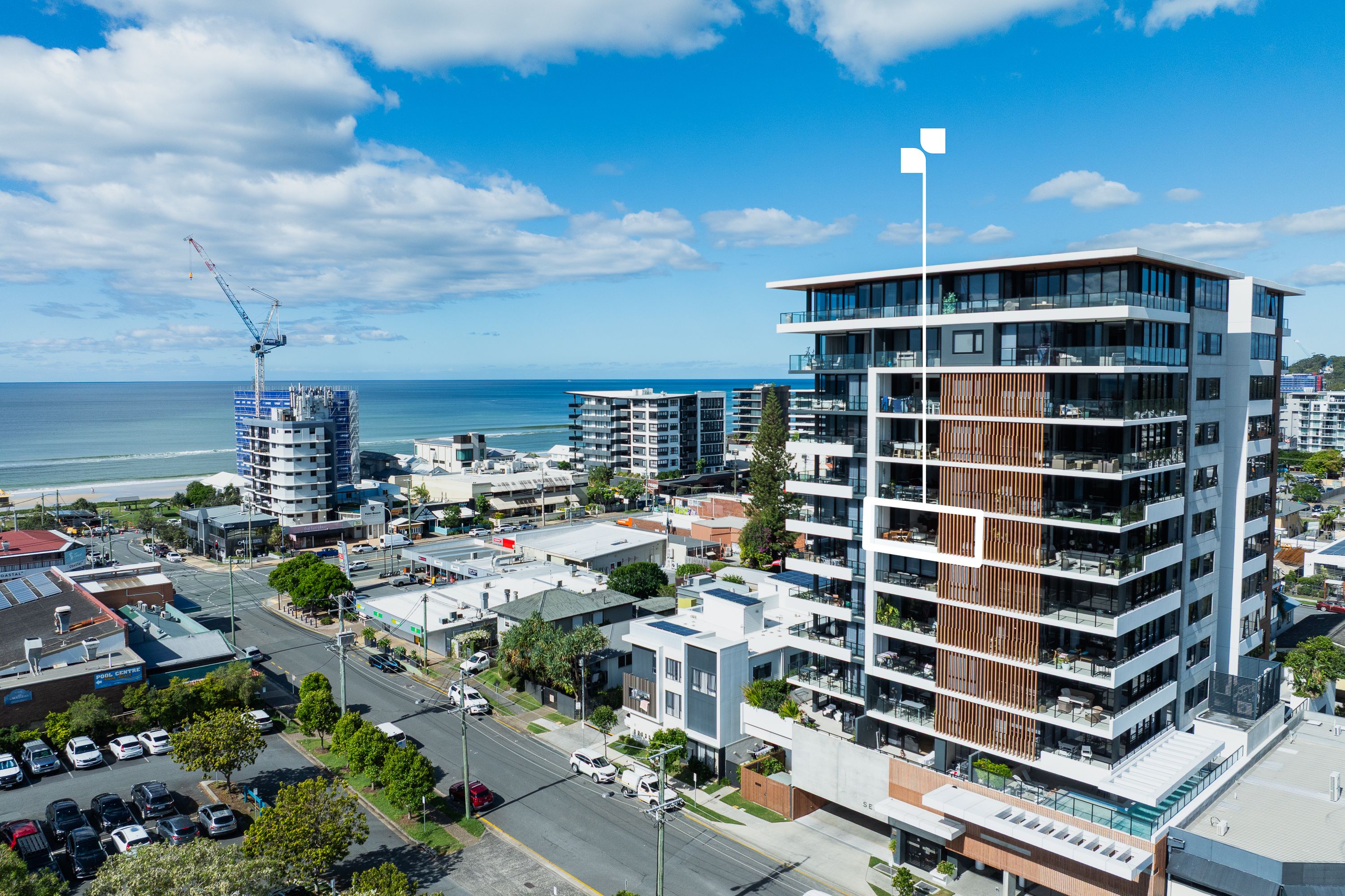 702/16 Seventh Avenue, Palm Beach, QLD 4221