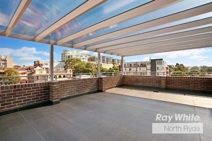 5/1 William Street, Ryde, NSW 2112