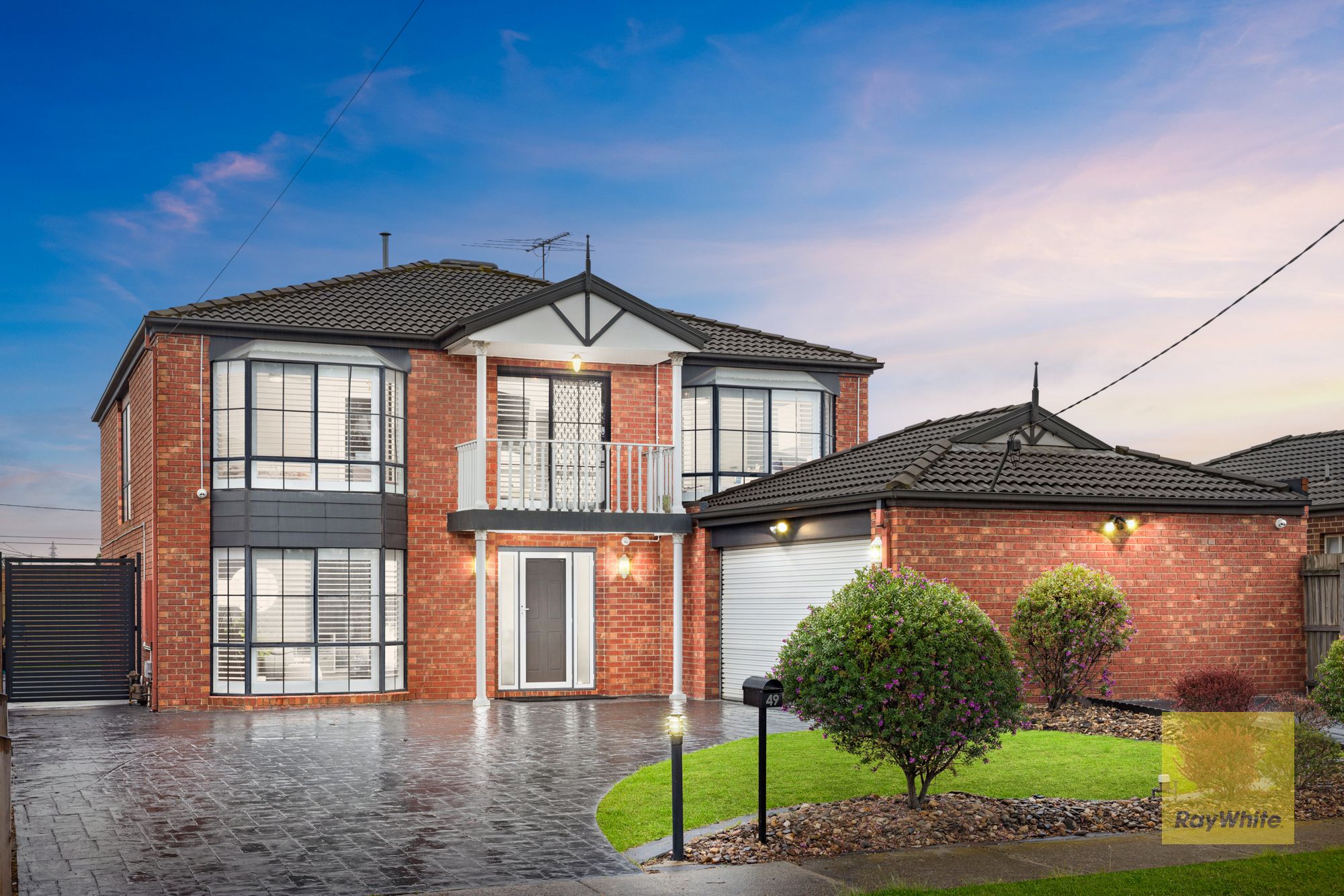 49 Carroll Street , Deer Park VIC 3023
