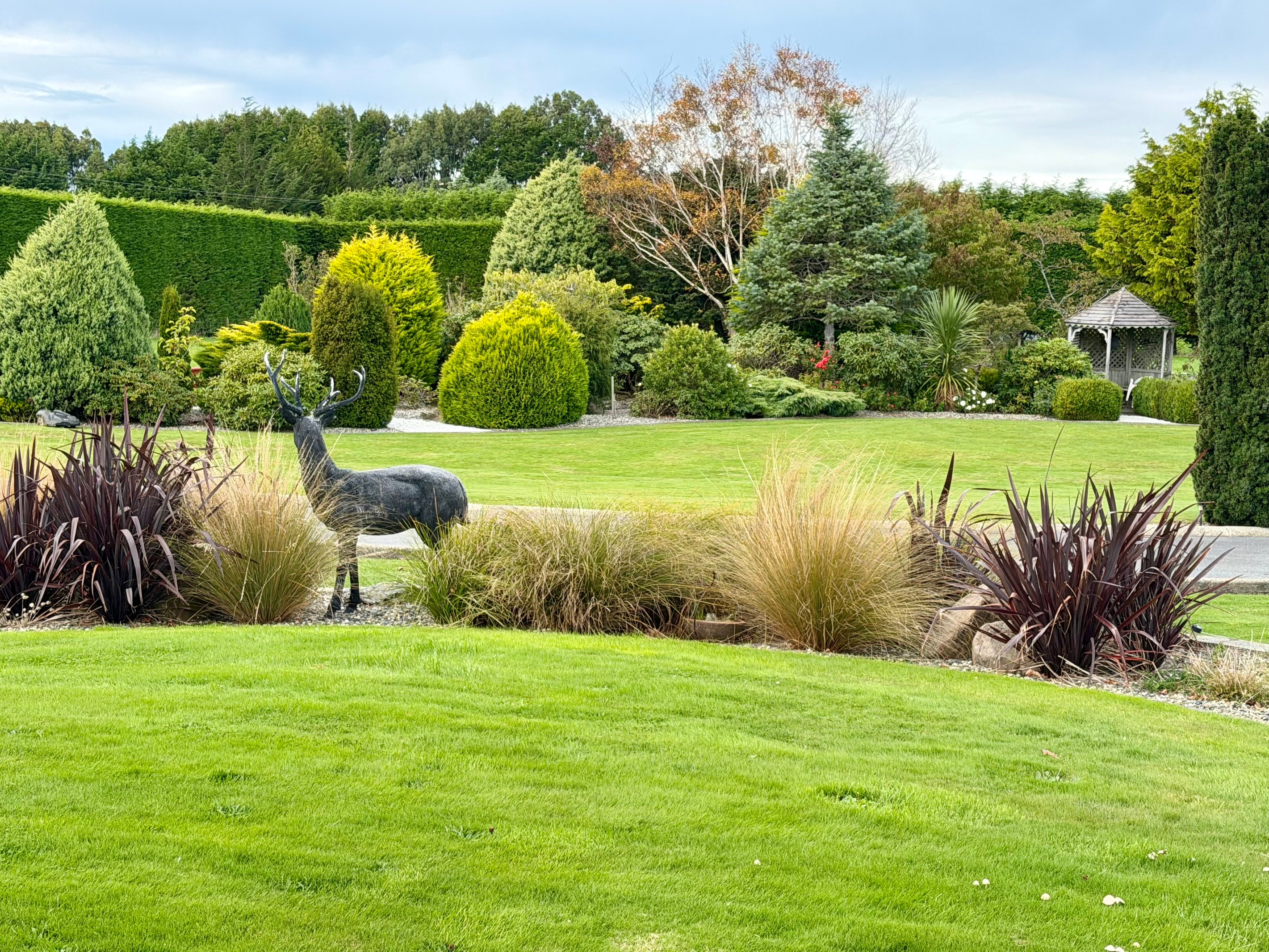 227 Drysdale Road, Myross Bush, Invercargill